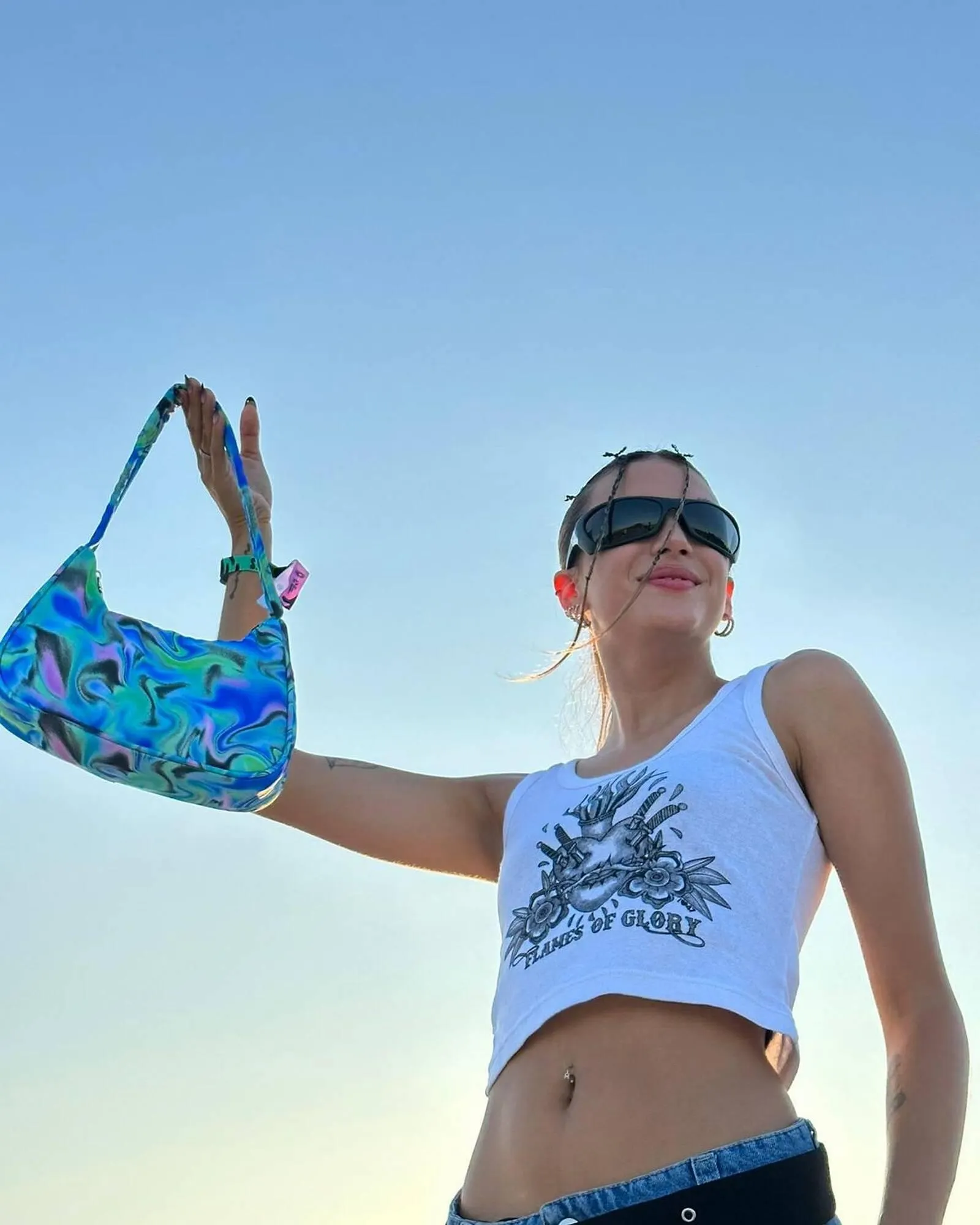 Ofertas de Catálogo Todo Moda 21 de julio al 11 de septiembre 2023 - Página 8 del catálogo