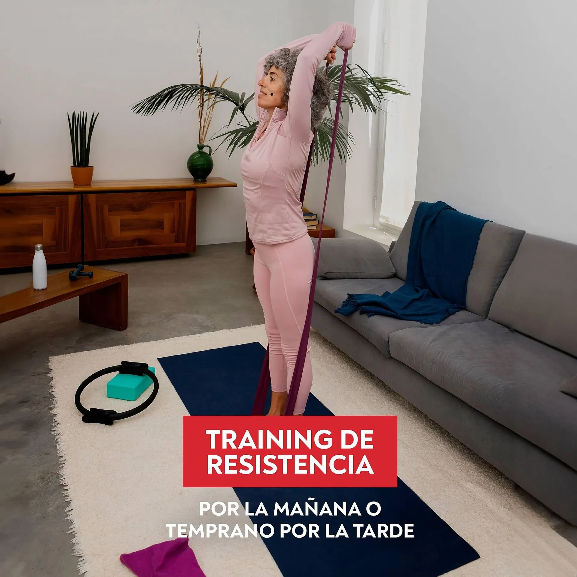 Ofertas de Catálogo Springwall 25 de julio al 31 de julio 2024 - Página 4 del catálogo