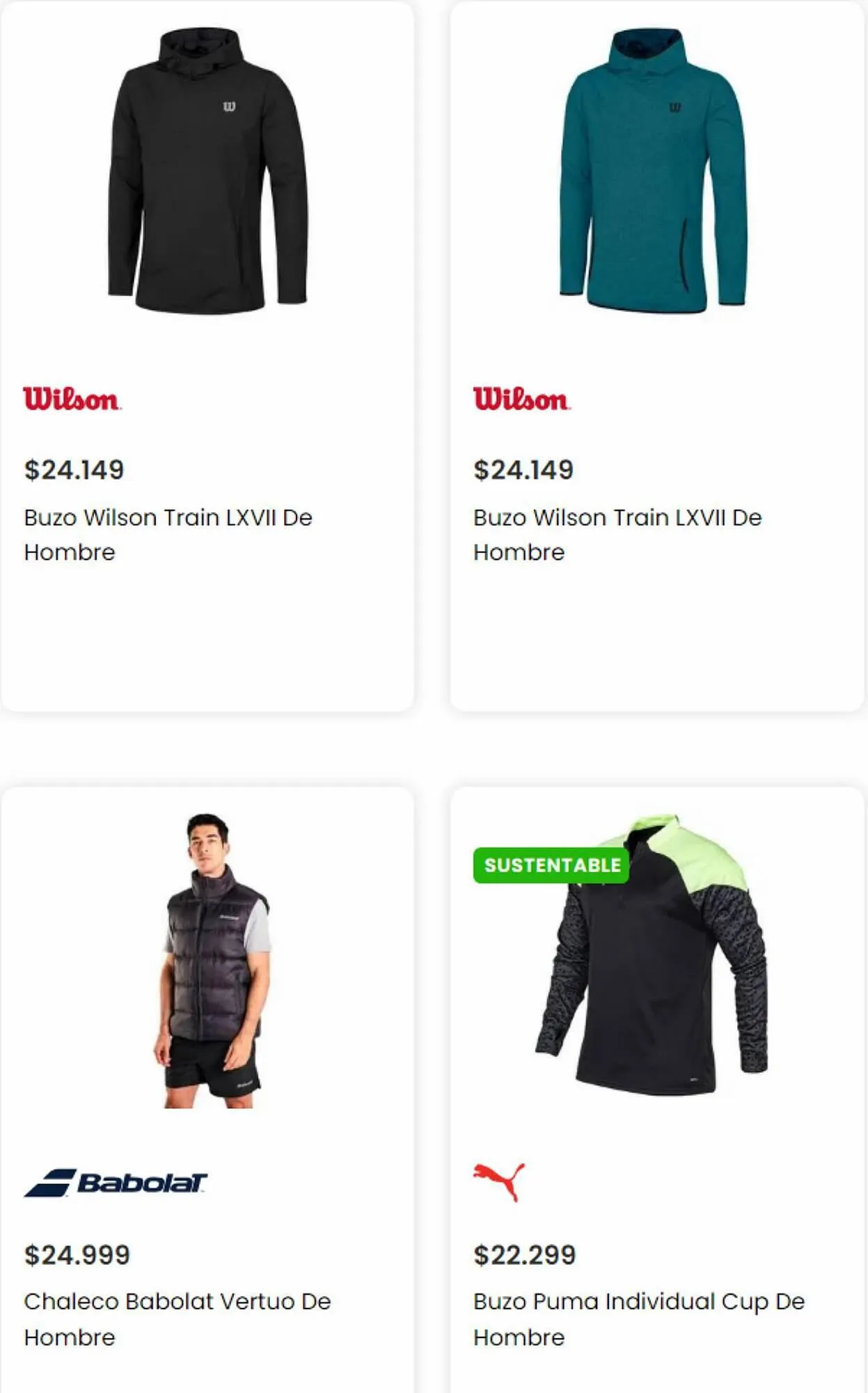 Ofertas de Catálogo Sporting 7 de julio al 28 de julio 2023 - Página 5 del catálogo