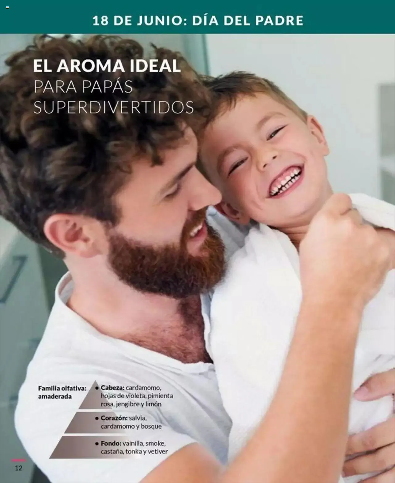 Ofertas de Bagués catálogo 8 de mayo al 31 de diciembre 2023 - Página 12 del catálogo