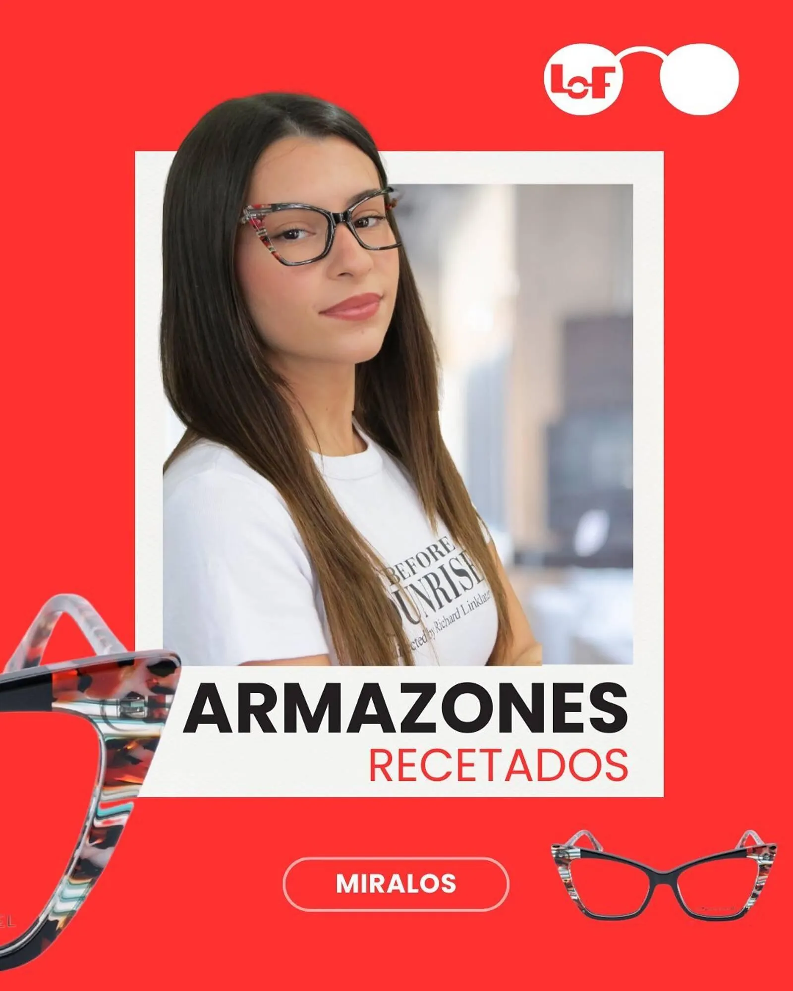 Catálogo Lof Óptica - 1