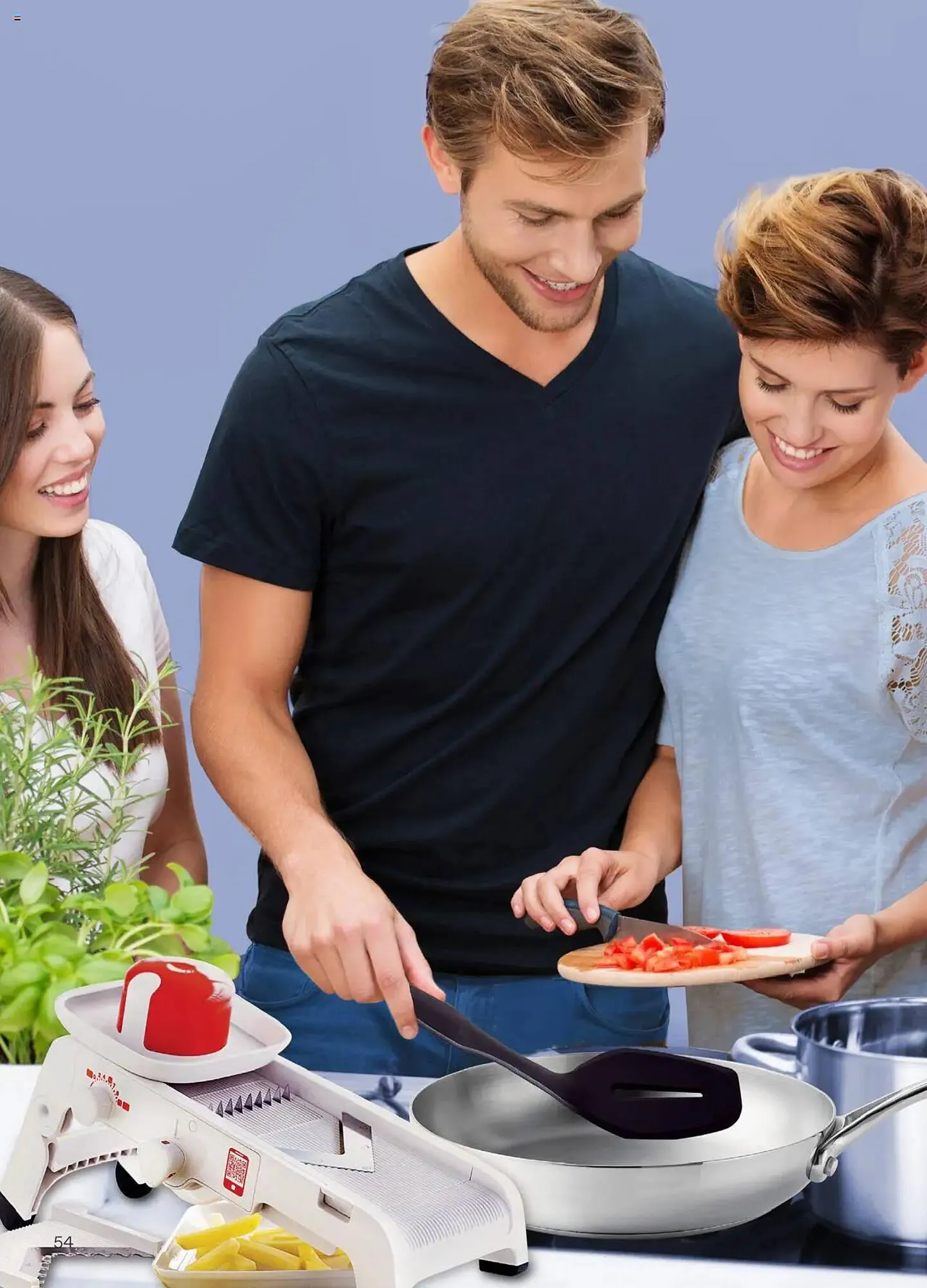 Ofertas de Folleto Tupperware 15 de septiembre al 1 de enero 2026 - Página 54 del catálogo