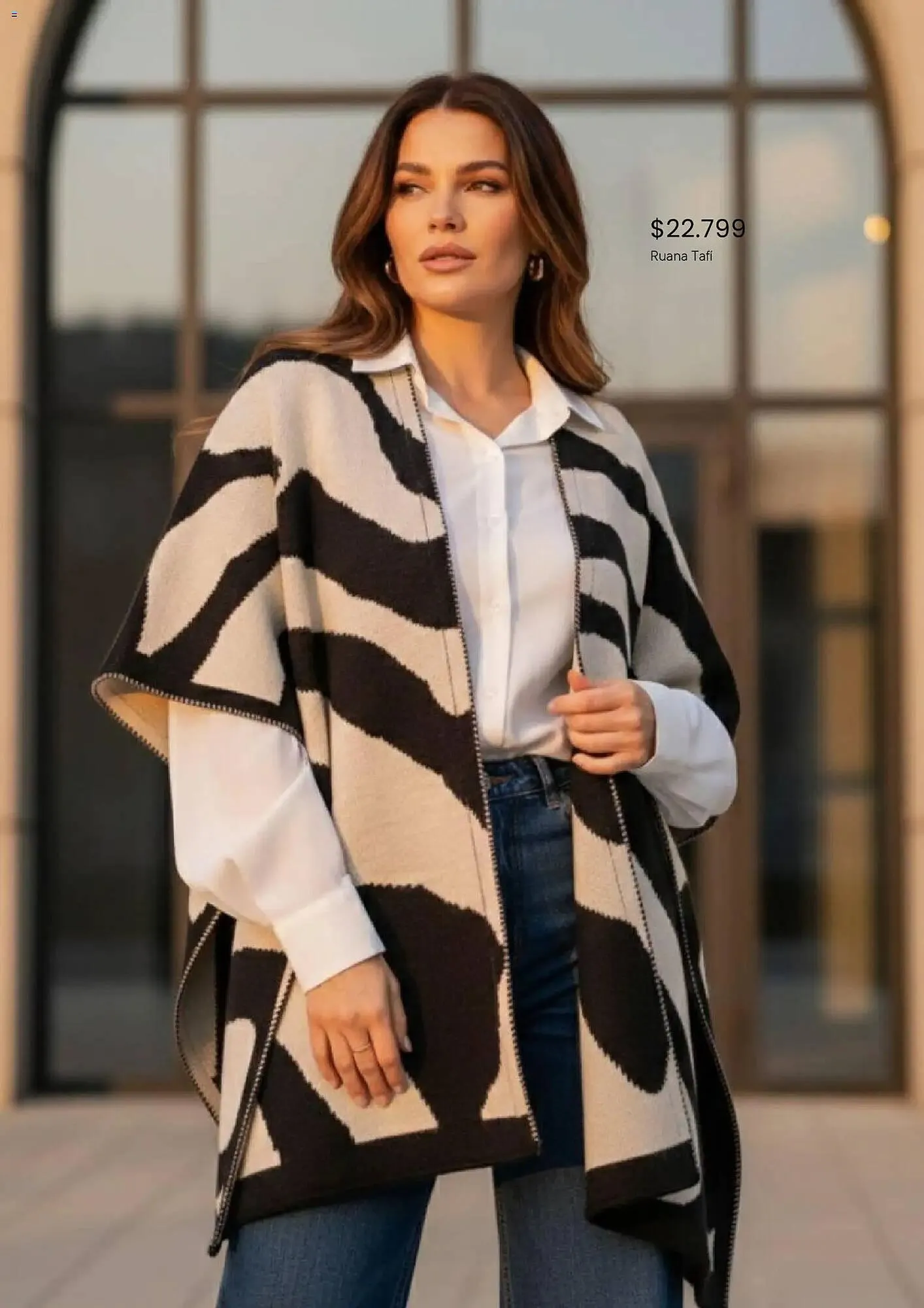 Ofertas de Catálogo Mauro Sergio 1 de abril al 1 de mayo 2026 - Página 3 del catálogo