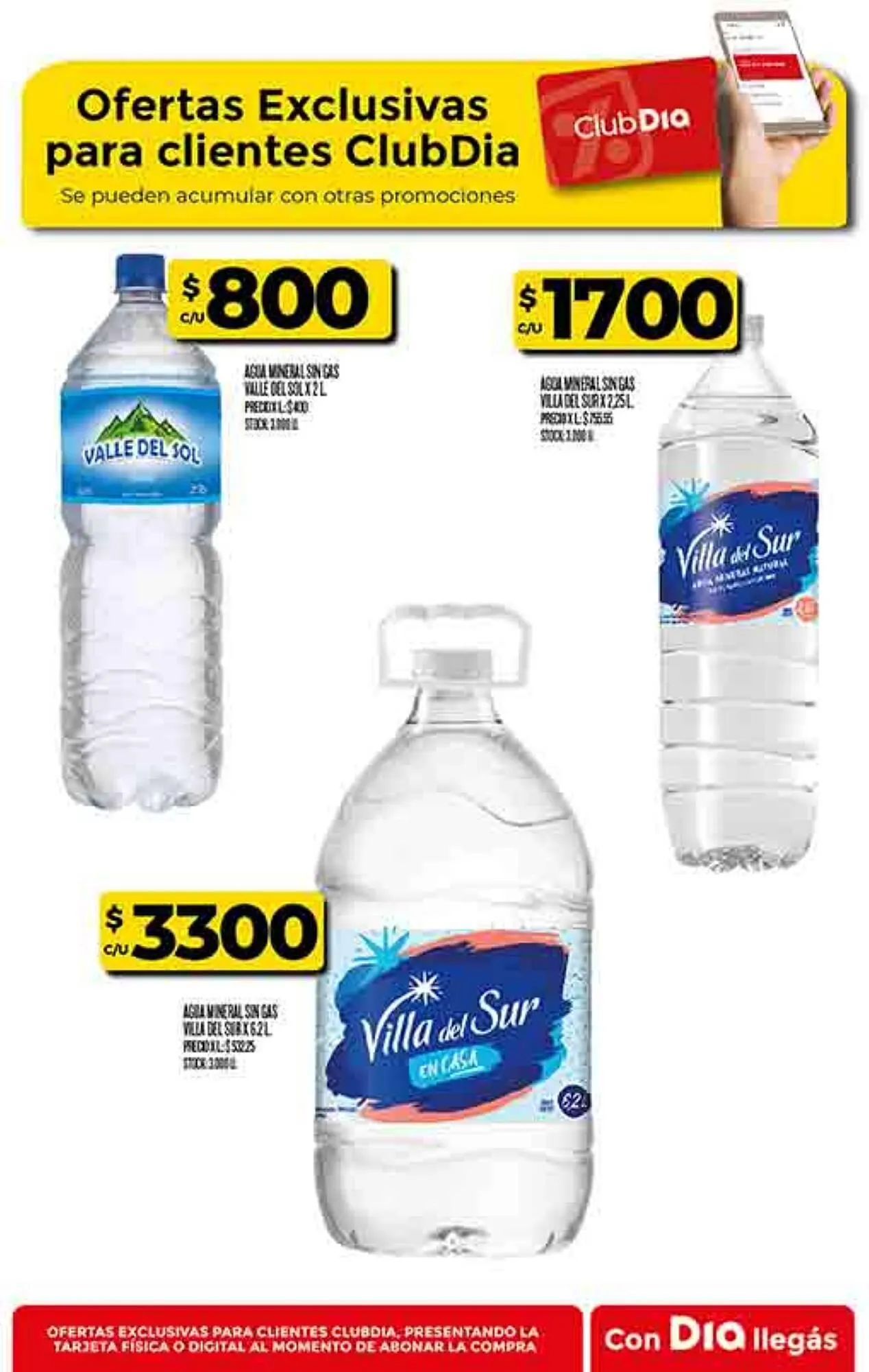 Ofertas de Folleto Supermercados DIA 7 de octubre al 13 de octubre 2025 - Página 49 del catálogo