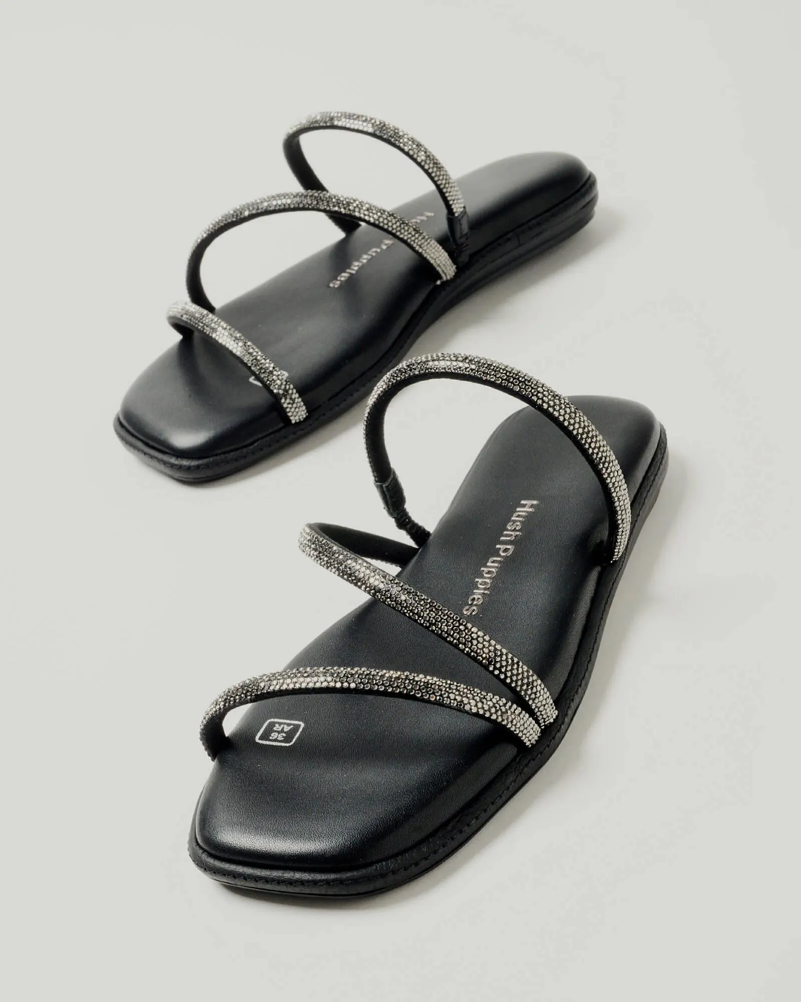 Ofertas de Catálogo Hush Puppies 7 de enero al 20 de enero 2026 - Página 1 del catálogo