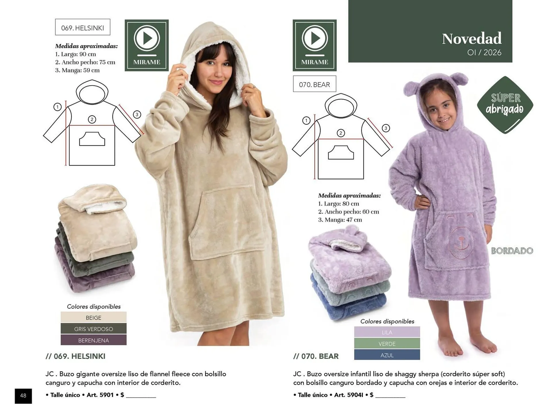 Ofertas de Catálogo Jean Cartier 1 de septiembre al 28 de febrero 2027 - Página 50 del catálogo