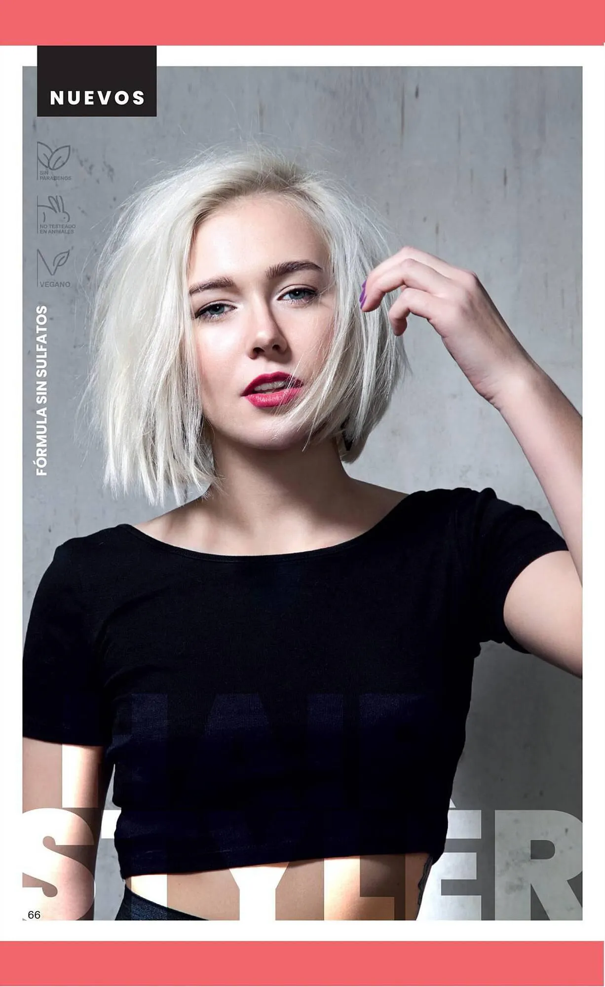 Ofertas de Catálogo Gigot 28 de agosto al 28 de septiembre 2023 - Página 70 del catálogo