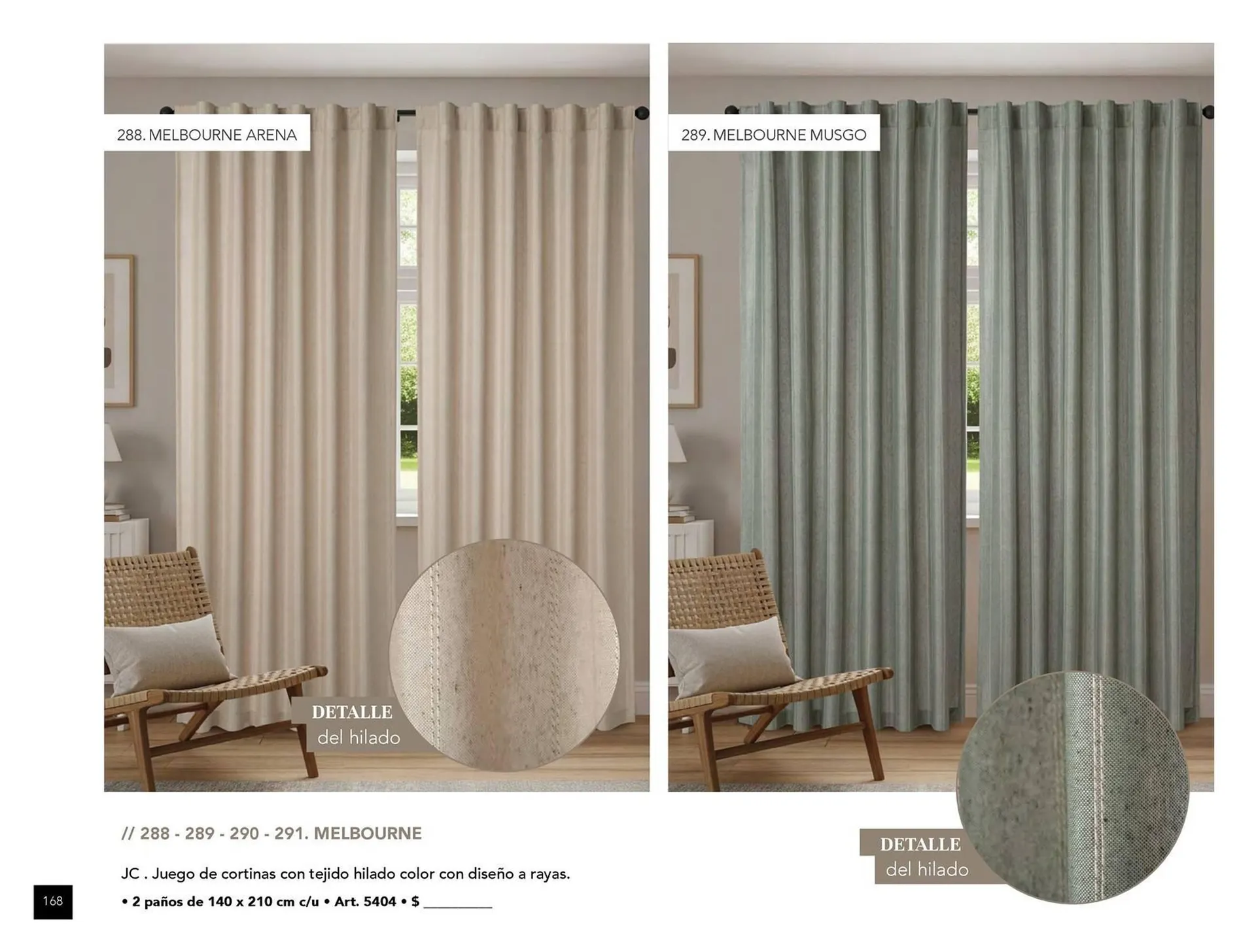 Ofertas de Catálogo Jean Cartier 1 de septiembre al 28 de febrero 2027 - Página 170 del catálogo