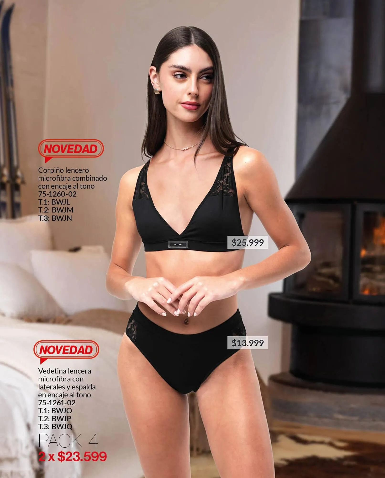 Ofertas de Catálogo Vitnik 2 de mayo al 31 de mayo 2025 - Página 28 del catálogo