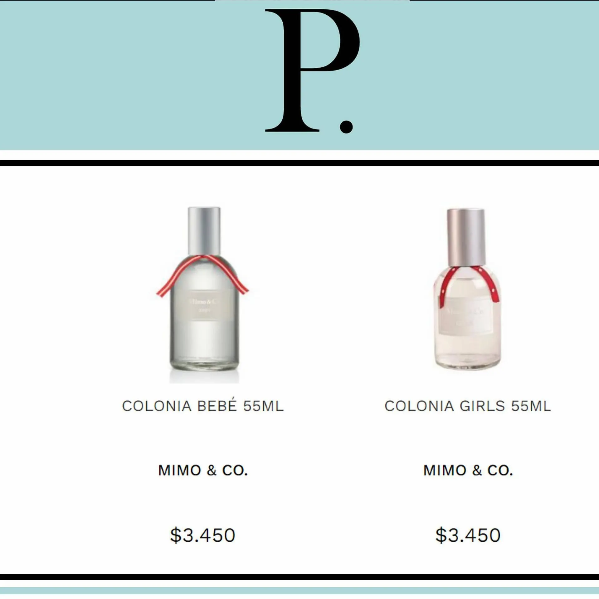 Ofertas de Catálogo La Parfumerie 14 de agosto al 5 de septiembre 2023 - Página 9 del catálogo