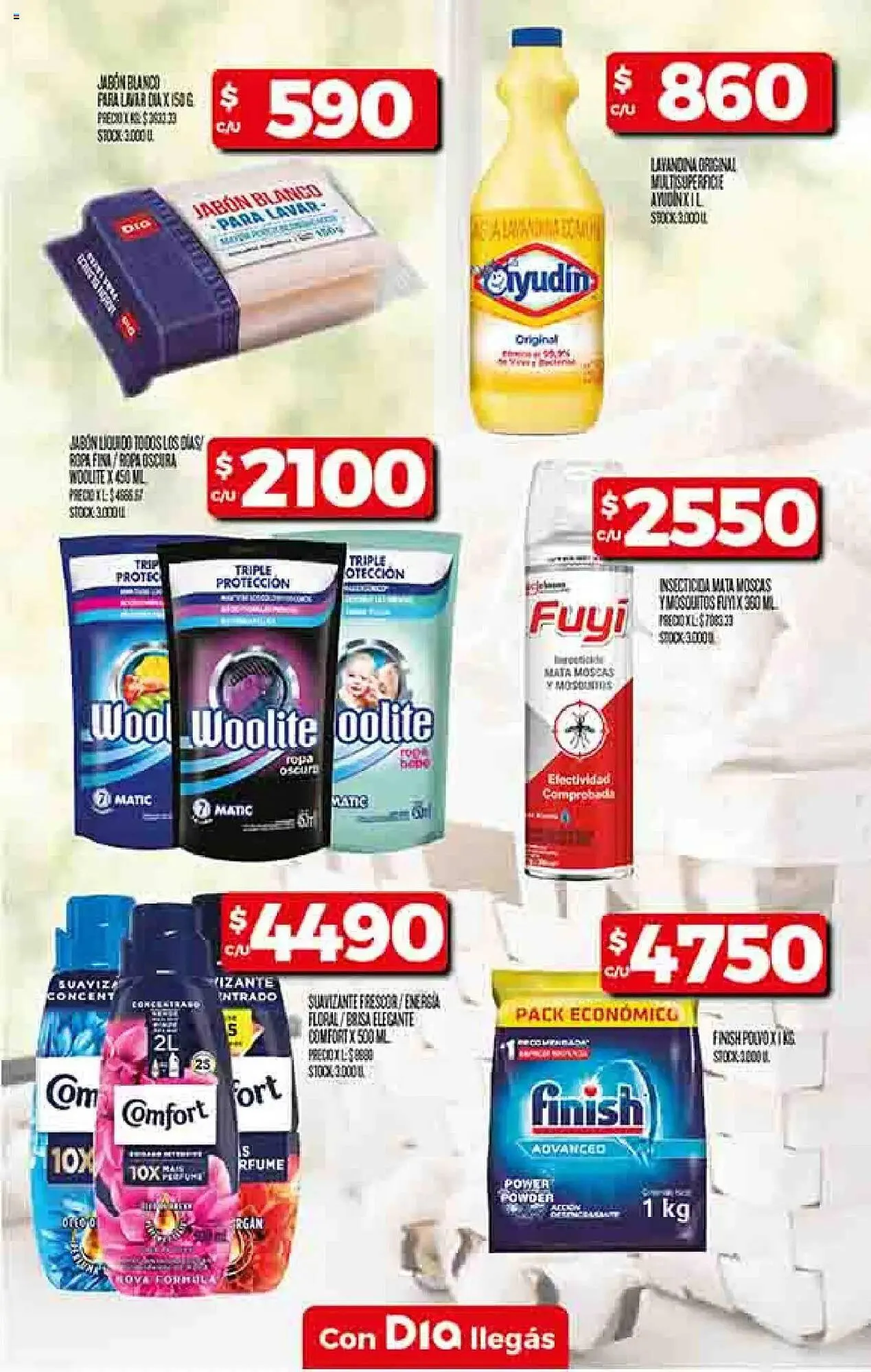 Ofertas de Catálogo Supermercados DIA 2 de abril al 7 de abril 2025 - Página 19 del catálogo