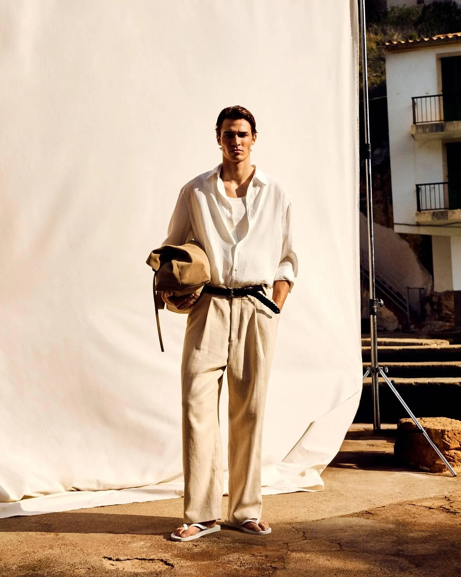 Ofertas de Catálogo ZARA 14 de abril al 21 de abril 2025 - Página 2 del catálogo