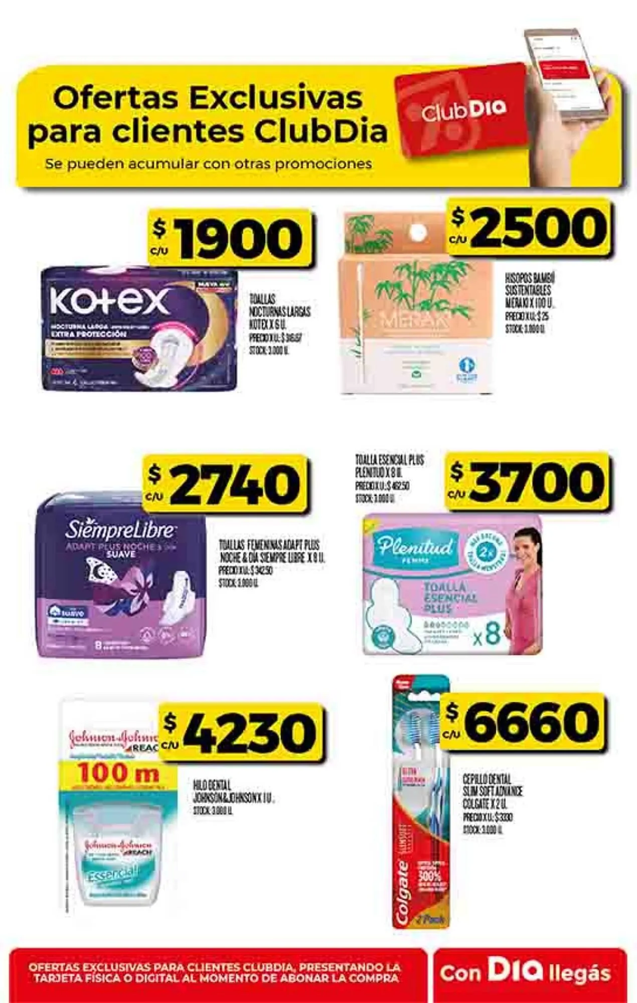 Ofertas de Folleto Supermercados DIA 11 de marzo al 16 de marzo 2026 - Página 51 del catálogo