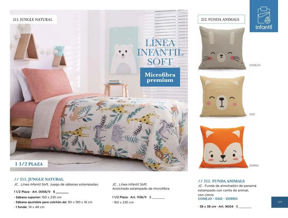 Ofertas de Catálogo Jean Cartier Otoño/Invierno 24 4 de abril al 30 de septiembre 2024 - Página 131 del catálogo