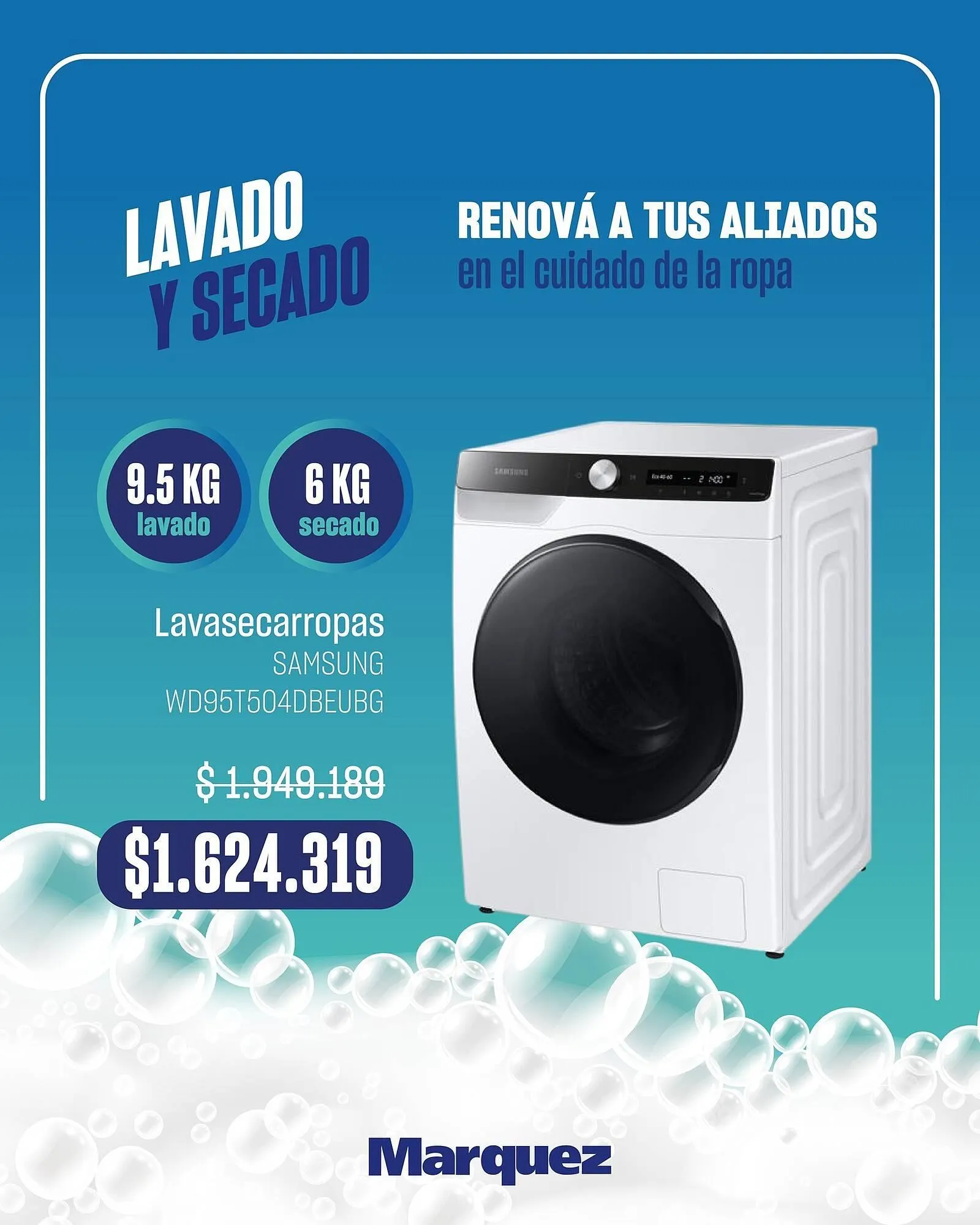 Ofertas de Catálogo Grupo Marquez 7 de abril al 30 de abril 2025 - Página 5 del catálogo