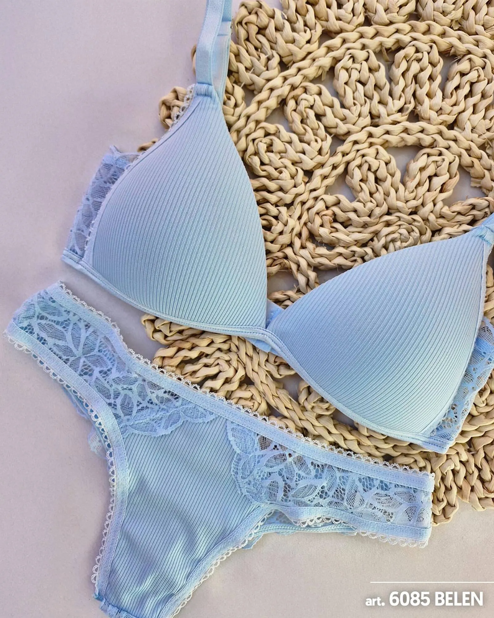 Ofertas de Catálogo Lencería Julieta 24 de julio al 30 de julio 2025 - Página 2 del catálogo