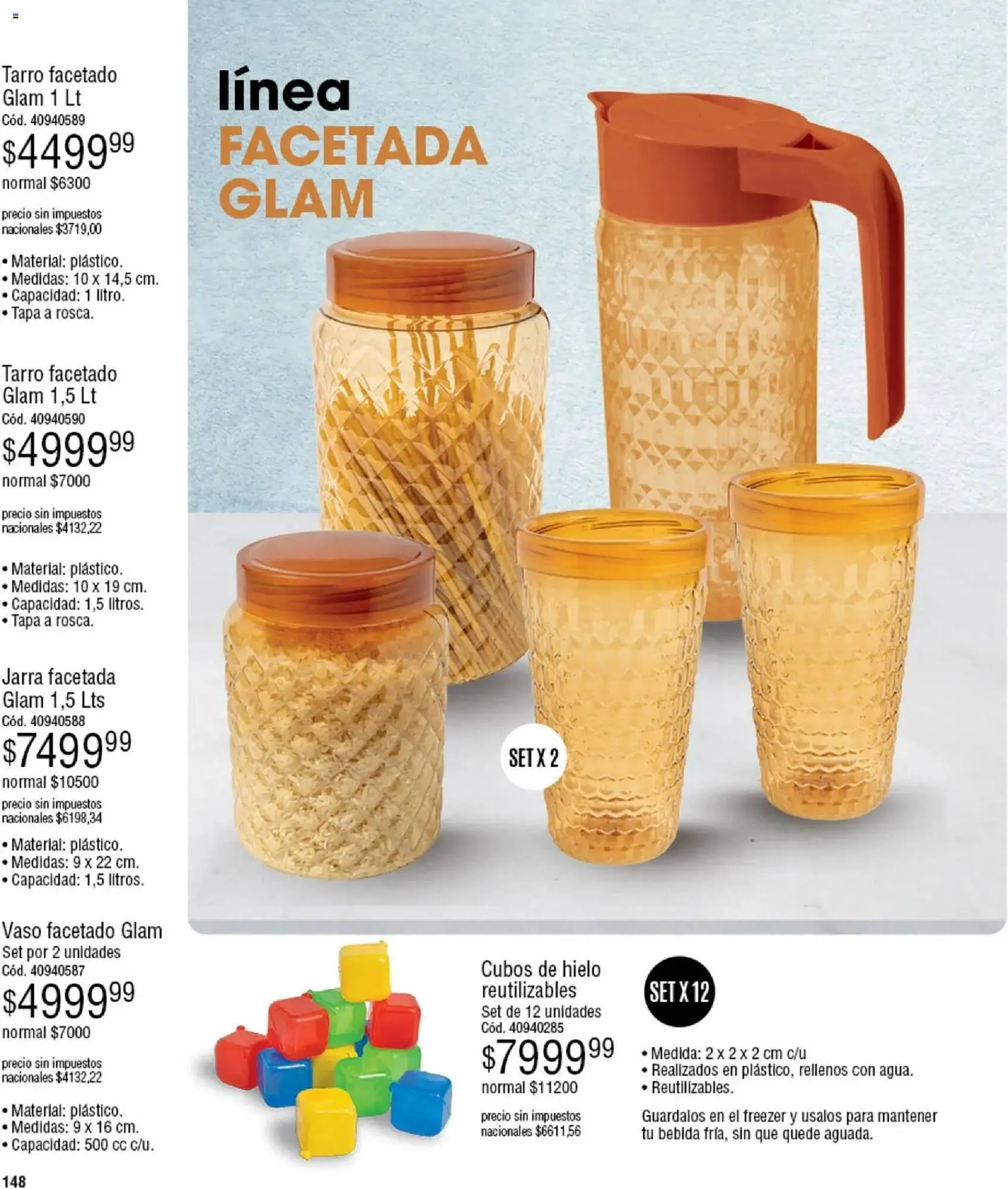 Ofertas de Catálogo Millanel Cosmética 2 de febrero al 2 de marzo 2026 - Página 172 del catálogo