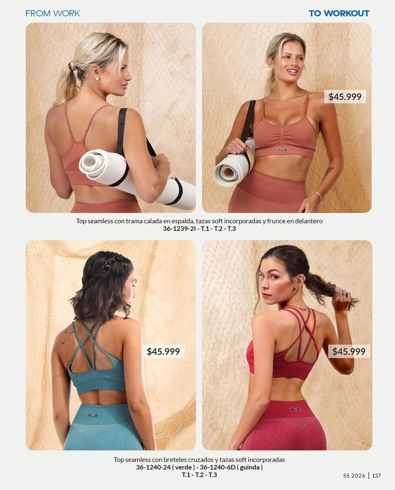 Ofertas de Catálogo Vitnik 1 de enero al 31 de diciembre 2026 - Página 137 del catálogo