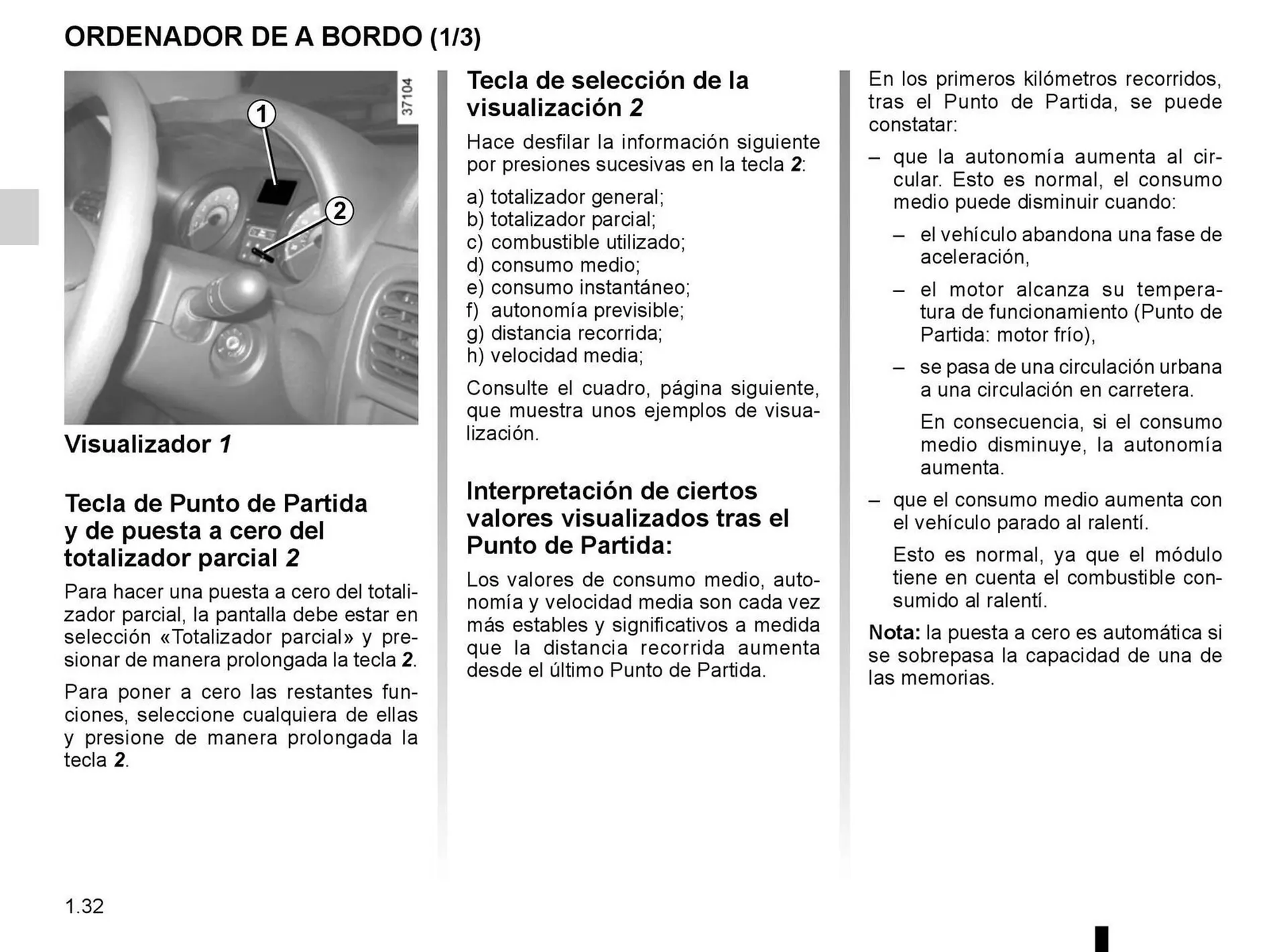 Ofertas de Catálogo Renault 8 de octubre al 31 de diciembre 2025 - Página 37 del catálogo