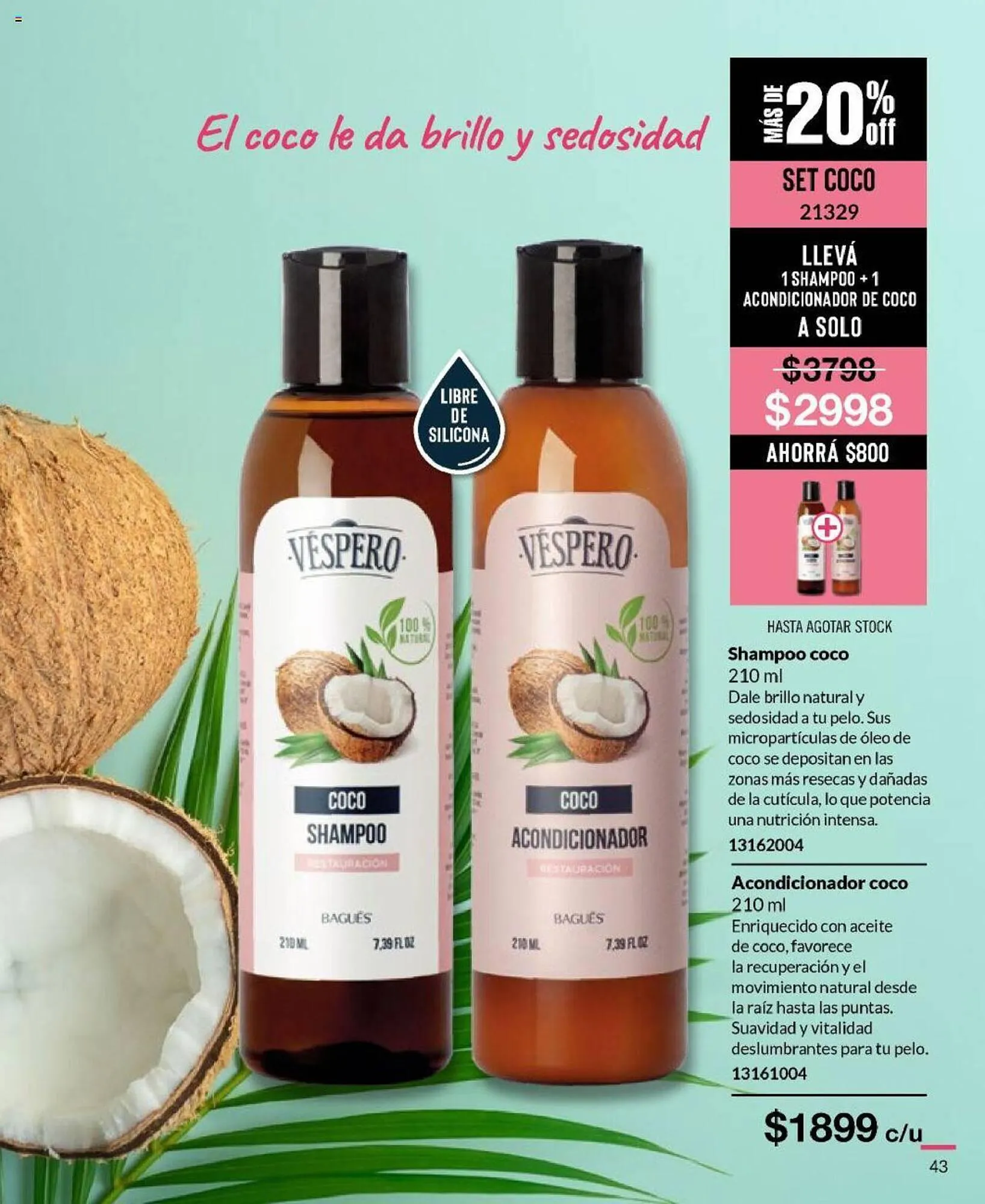 Ofertas de Catálogo Bagués 5 de julio al 28 de julio 2023 - Página 43 del catálogo