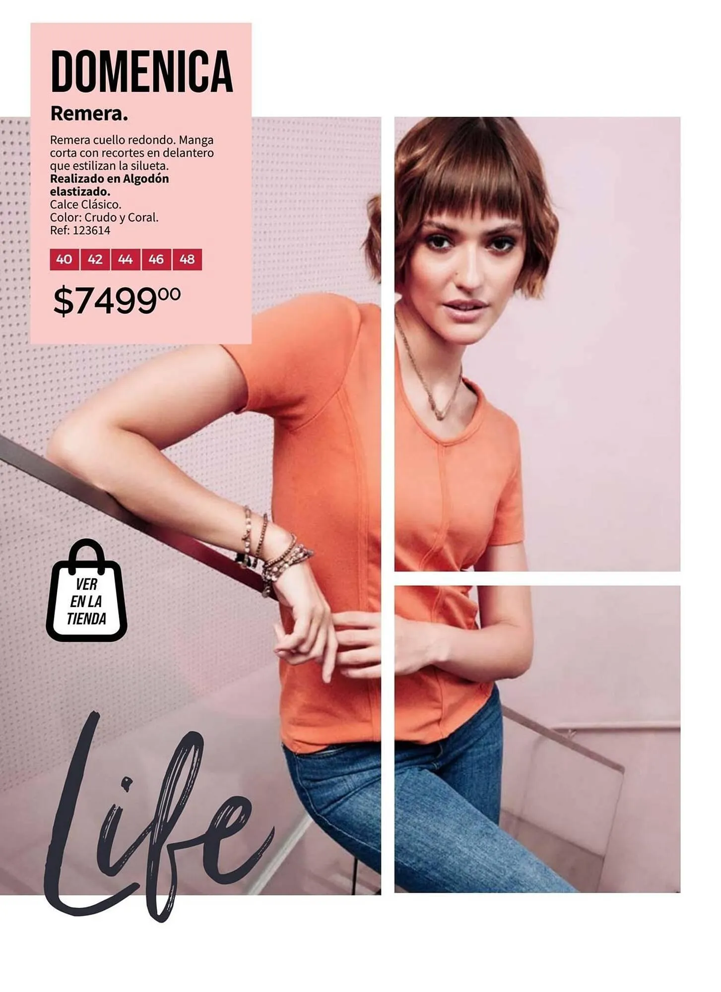 Ofertas de Catálogo Martina di Trento 8 de abril al 30 de abril 2025 - Página 101 del catálogo