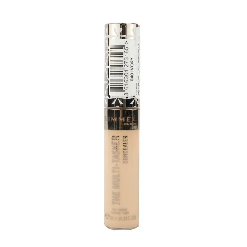 Corrector Rimmel Multi Tasker Ivory 040