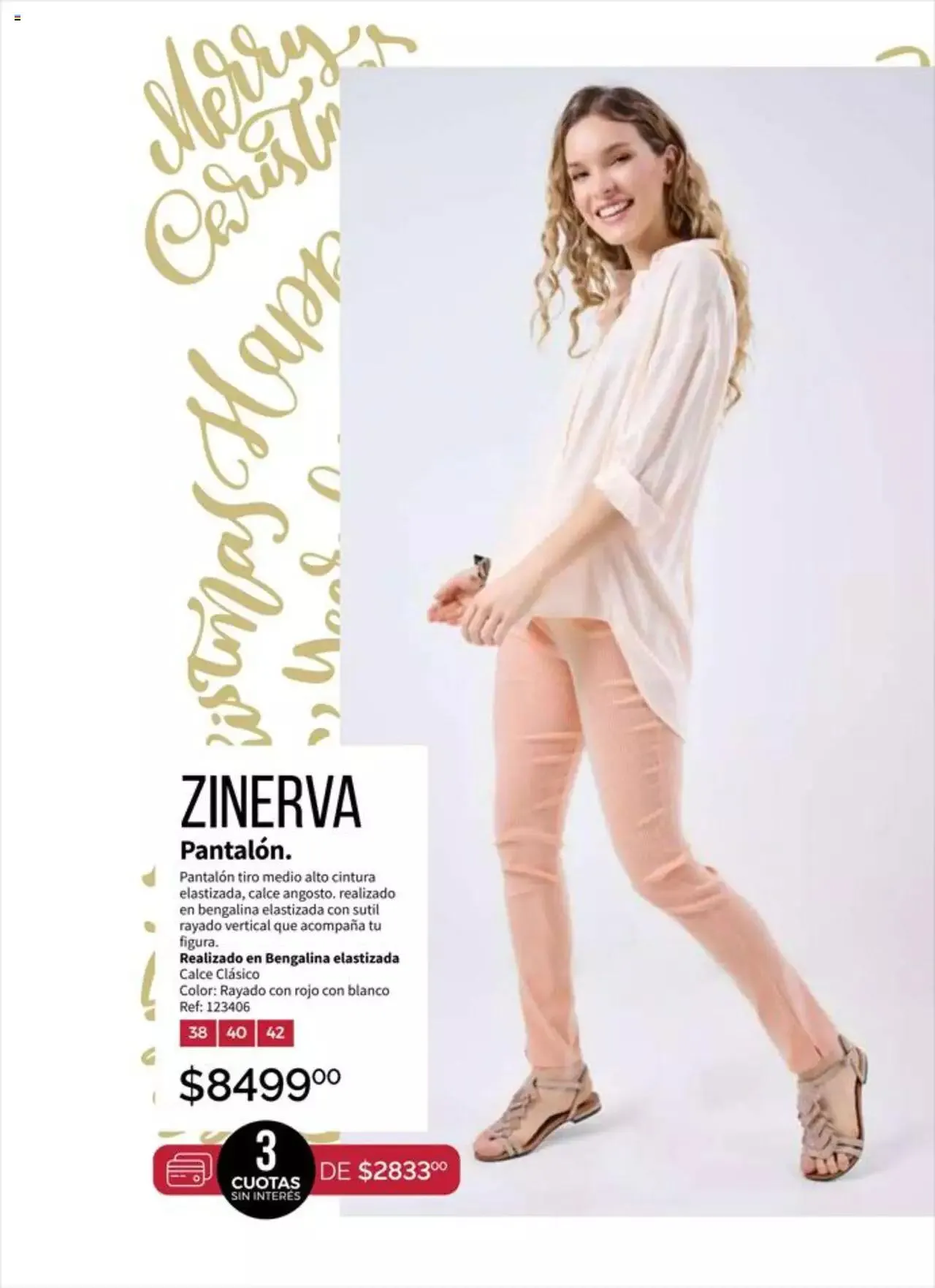 Ofertas de Martina di Trento - Catálogo 23 de noviembre al 31 de diciembre 2023 - Página 84 del catálogo