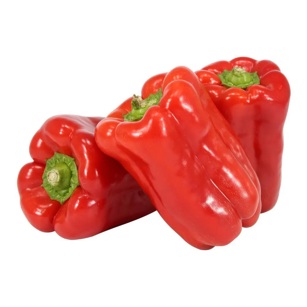 Pimiento Rojo Xkg