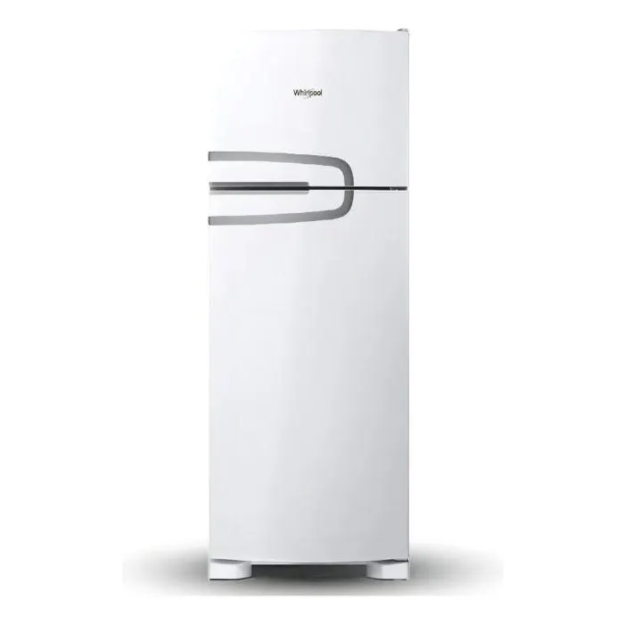 Heladera WHIRLPOOL WRM-39CB 340Lts N/F