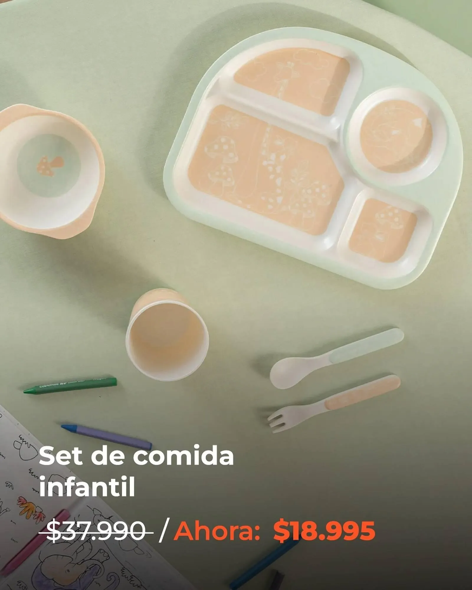 Ofertas de Catálogo Arredo 17 de mayo al 18 de mayo 2025 - Página 5 del catálogo