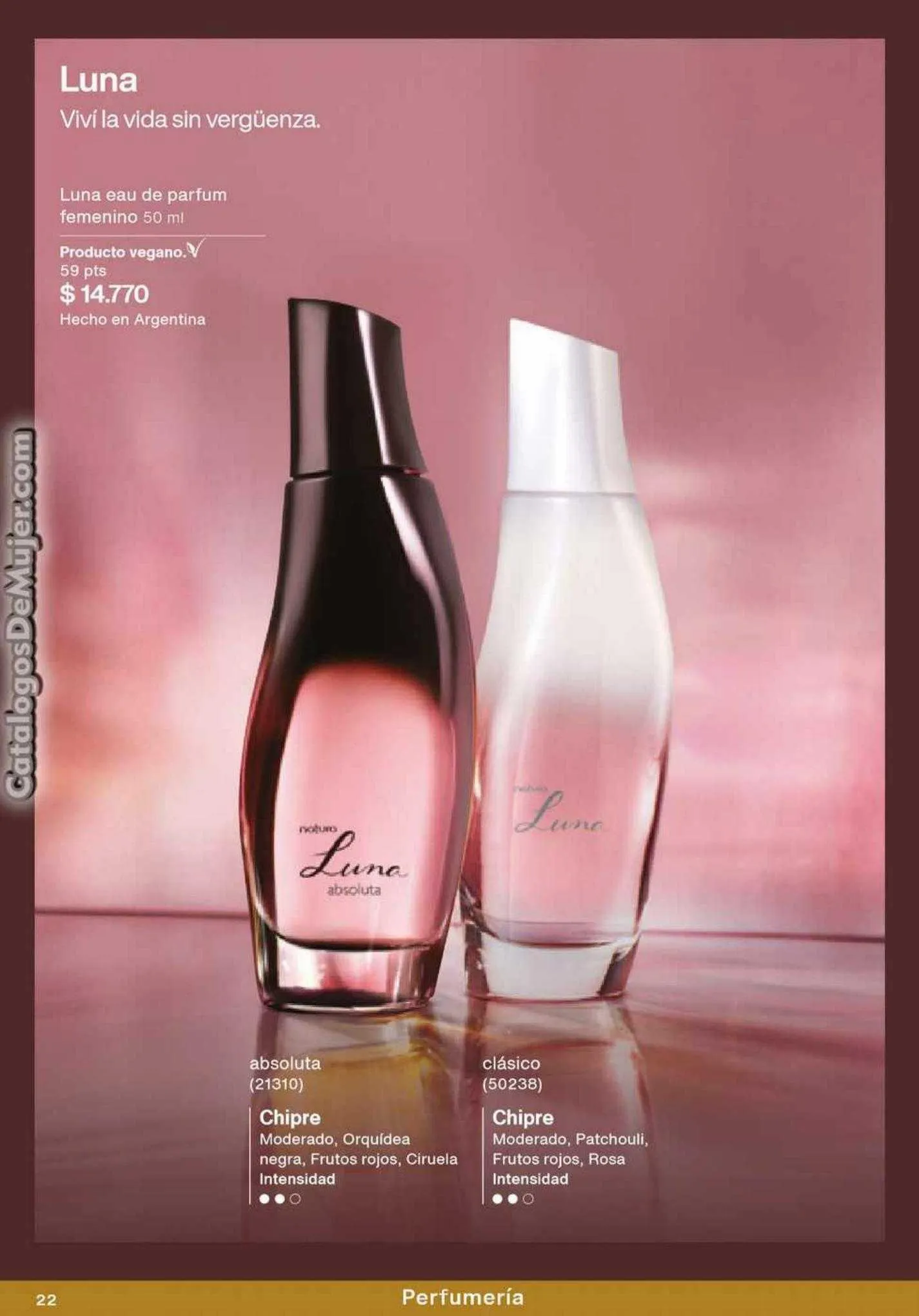 Ofertas de Catálogo Natura 3 de agosto al 30 de septiembre 2023 - Página 22 del catálogo