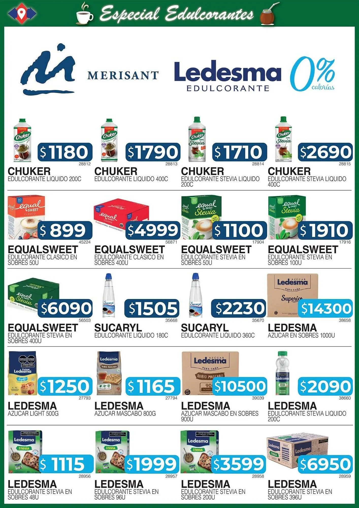 Ofertas de Catálogo Masivos 26 de julio al 1 de agosto 2025 - Página 4 del catálogo