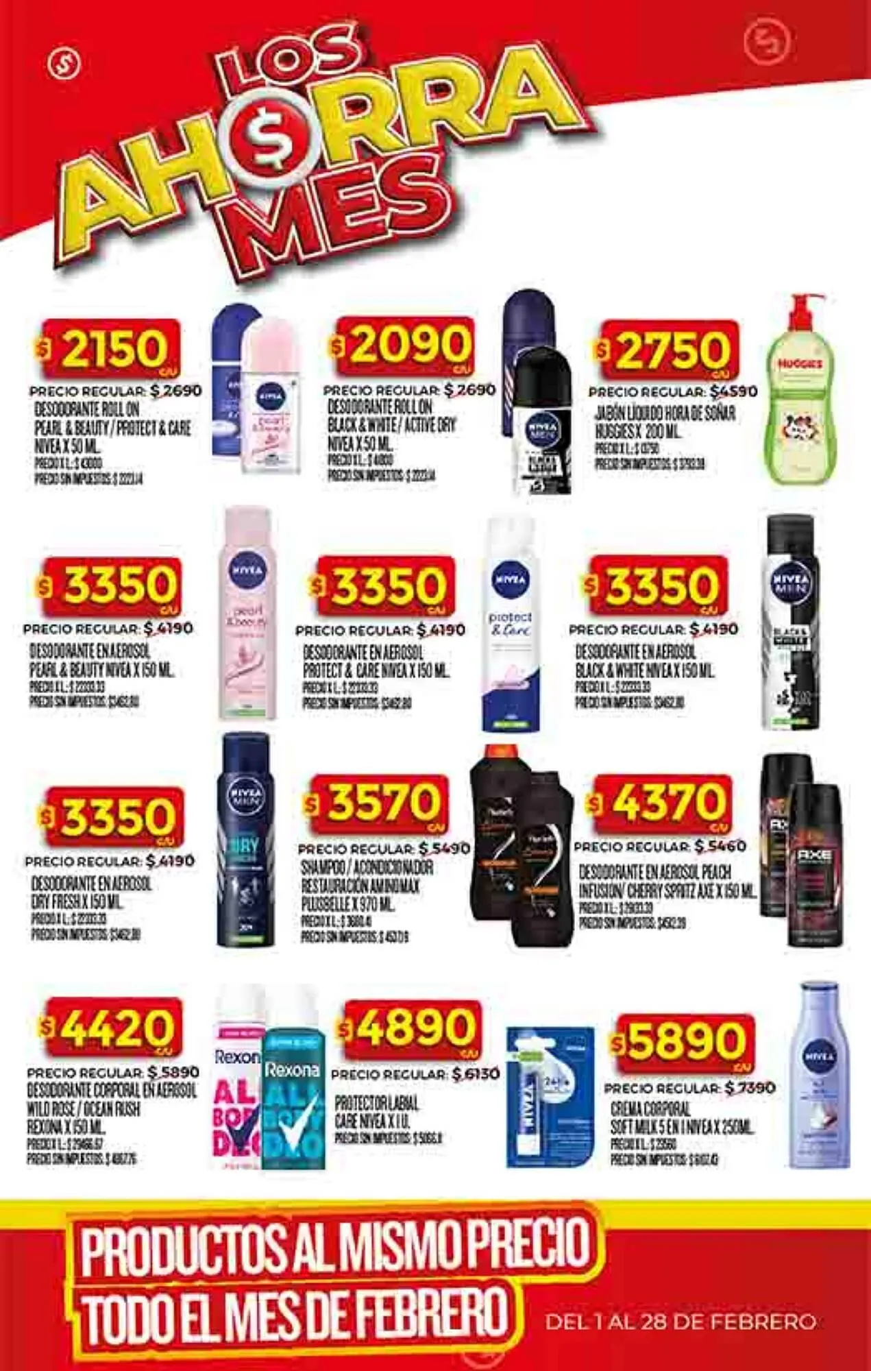 Ofertas de Folleto Supermercados DIA 10 de febrero al 16 de febrero 2026 - Página 41 del catálogo