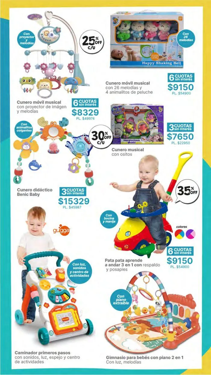 Ofertas de Ofertas 27 de agosto al 31 de agosto 2024 - Página 2 del catálogo