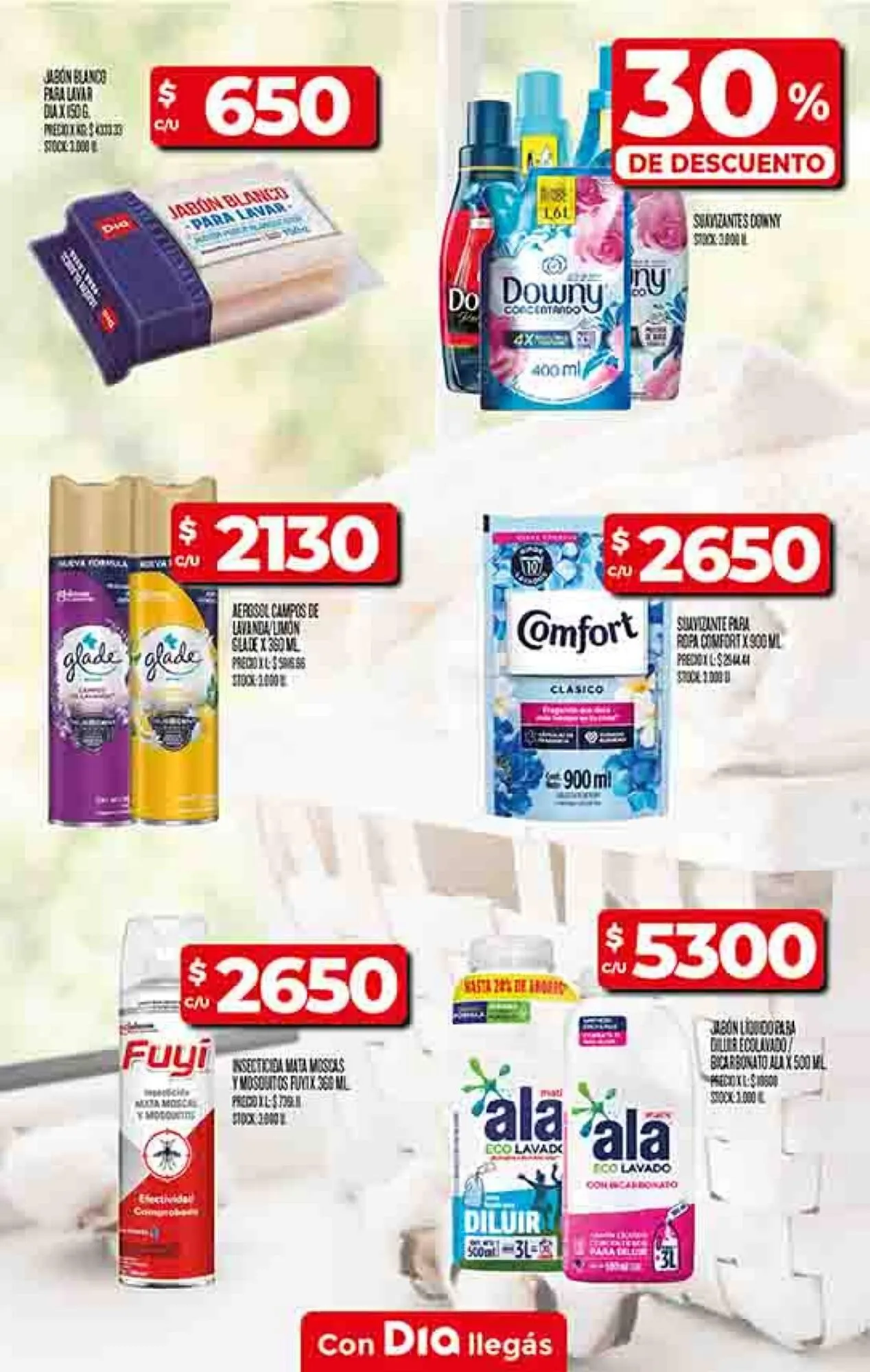 Ofertas de Catálogo Supermercados DIA 18 de junio al 23 de junio 2025 - Página 18 del catálogo