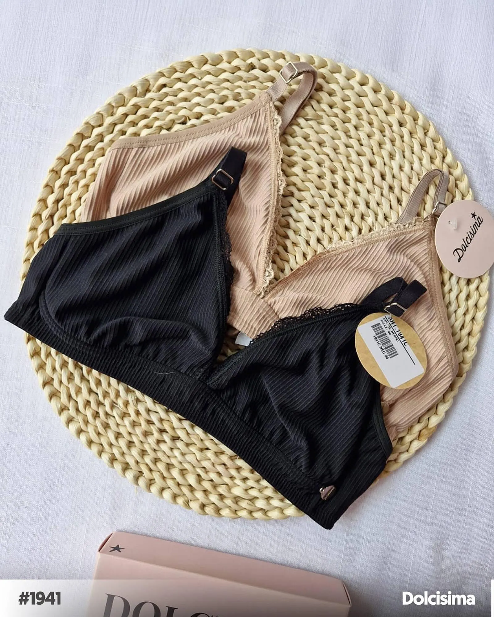 Ofertas de Catálogo Lencería Julieta 17 de marzo al 31 de marzo 2026 - Página 2 del catálogo