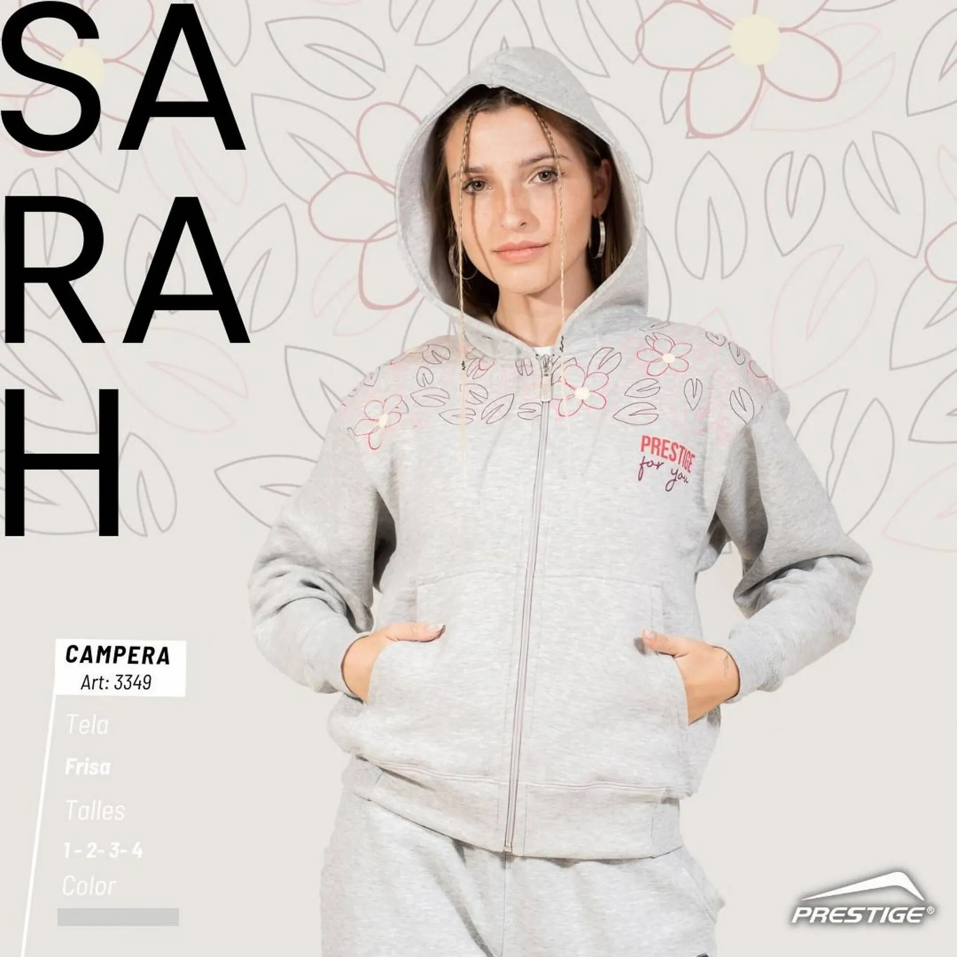 Ofertas de Catálogo Prestige 15 de julio al 15 de octubre 2023 - Página 3 del catálogo