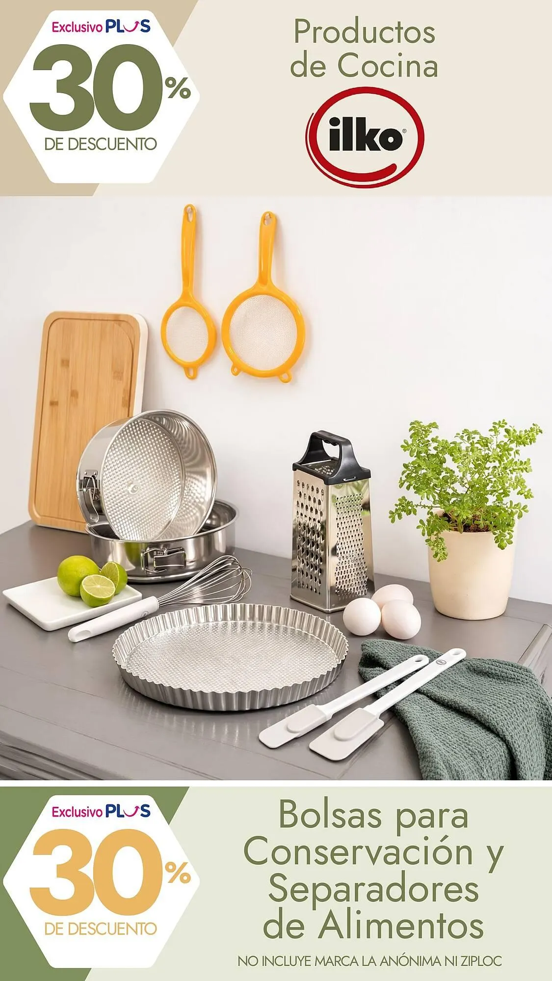 Ofertas de Catálogo La Anonima 27 de marzo al 7 de abril 2026 - Página 9 del catálogo