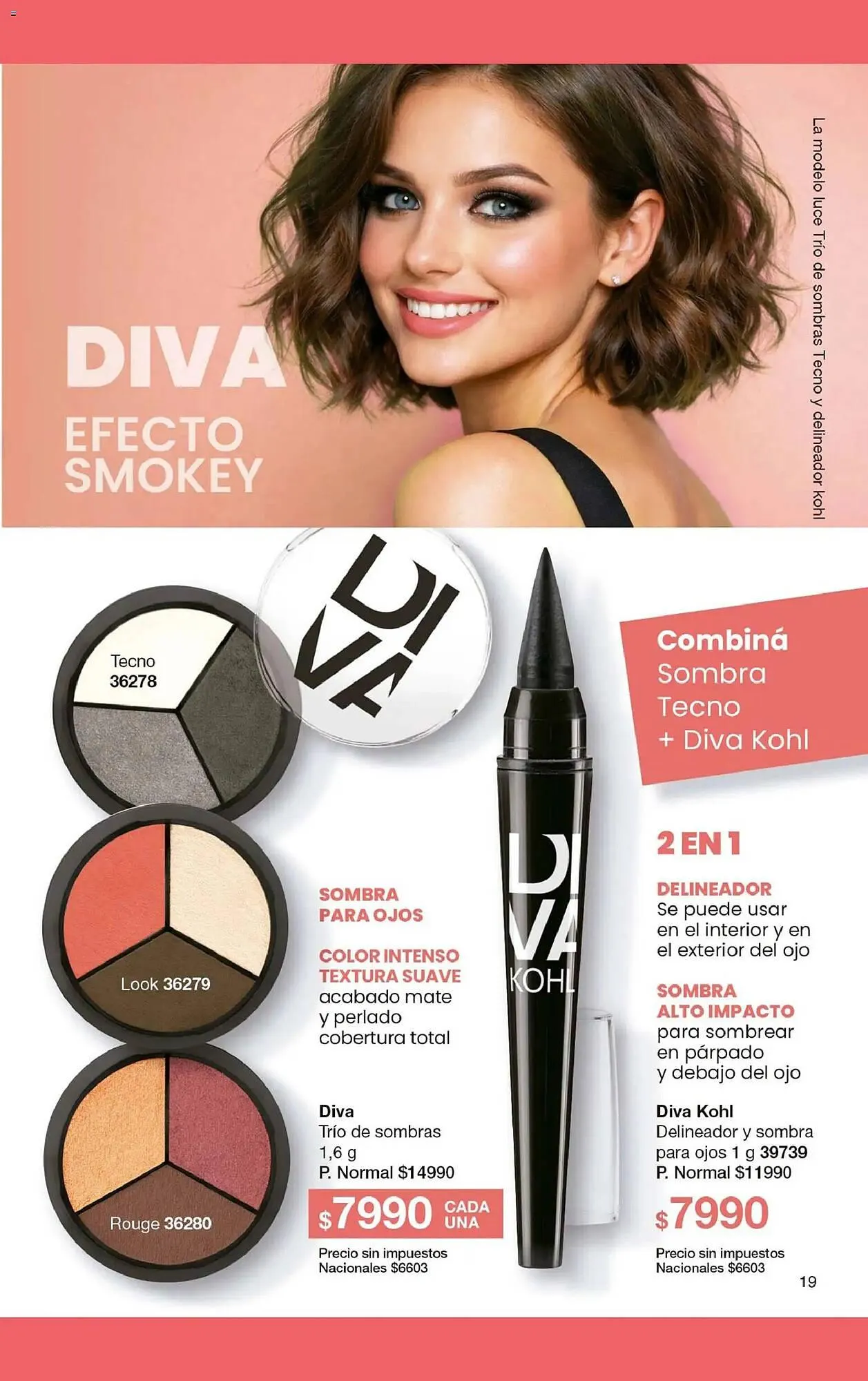 Ofertas de Folleto Gigot 1 de abril al 1 de mayo 2026 - Página 47 del catálogo