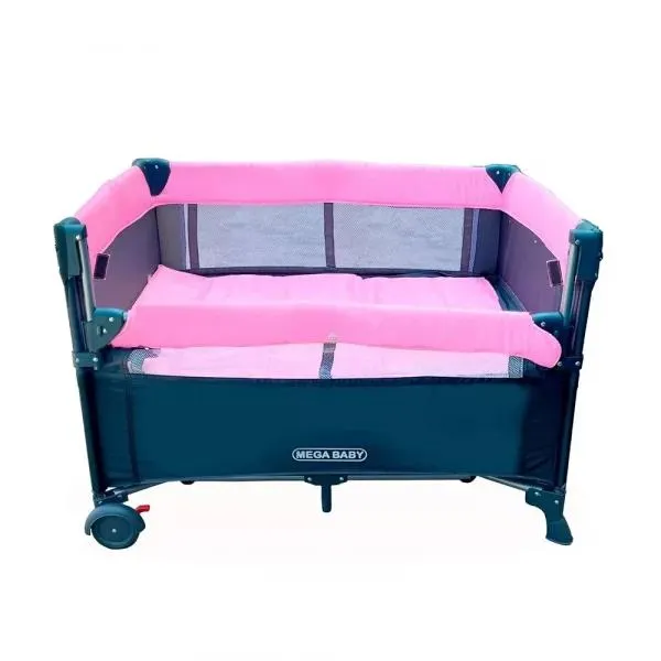 MEGA BABY PRACTICUNA COLECHO GEMINIS