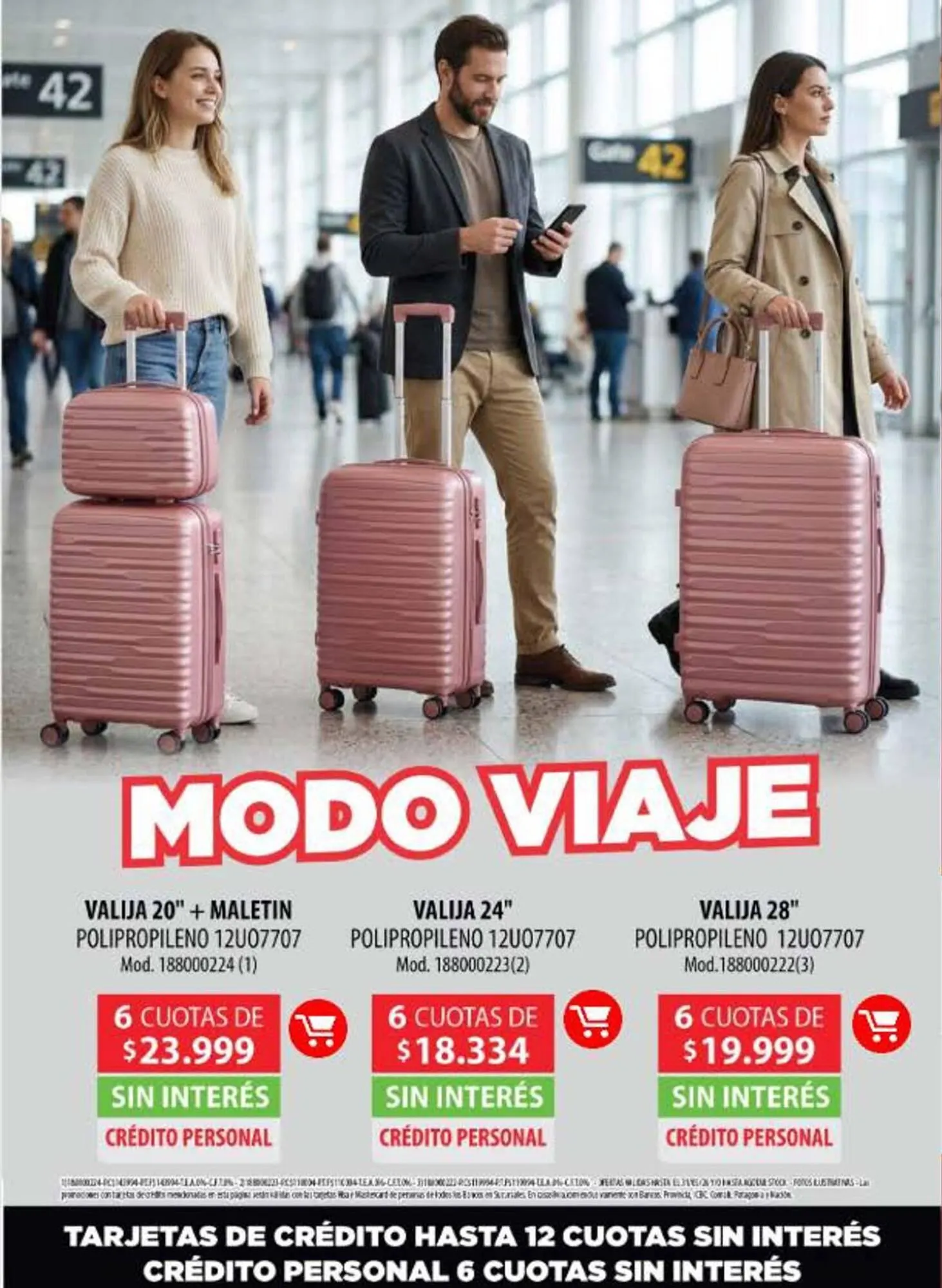 Ofertas de Catálogo Casa Silvia 7 de mayo al 31 de mayo 2026 - Página 65 del catálogo