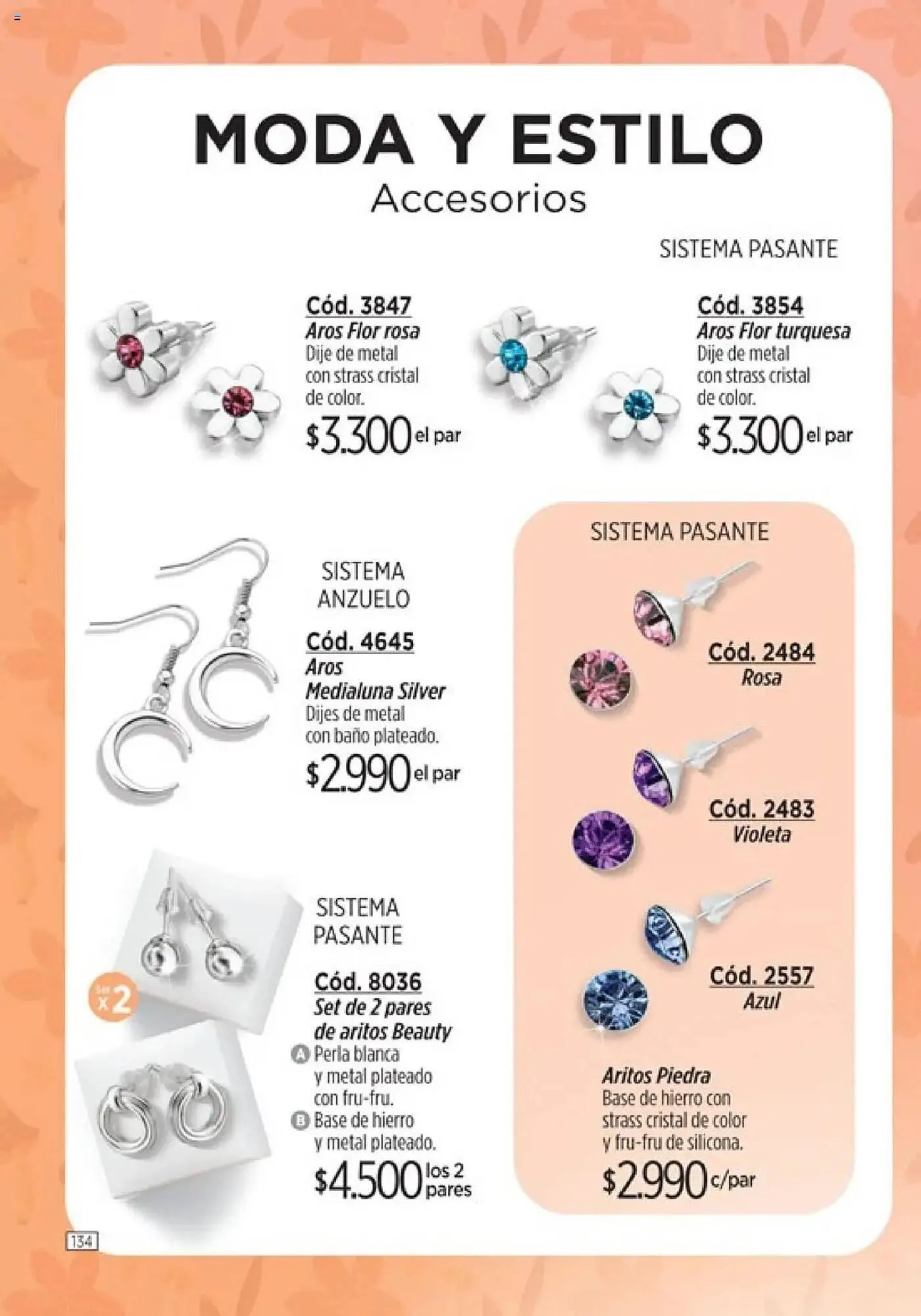 Ofertas de Catálogo Amodil 28 de febrero al 13 de marzo 2025 - Página 284 del catálogo