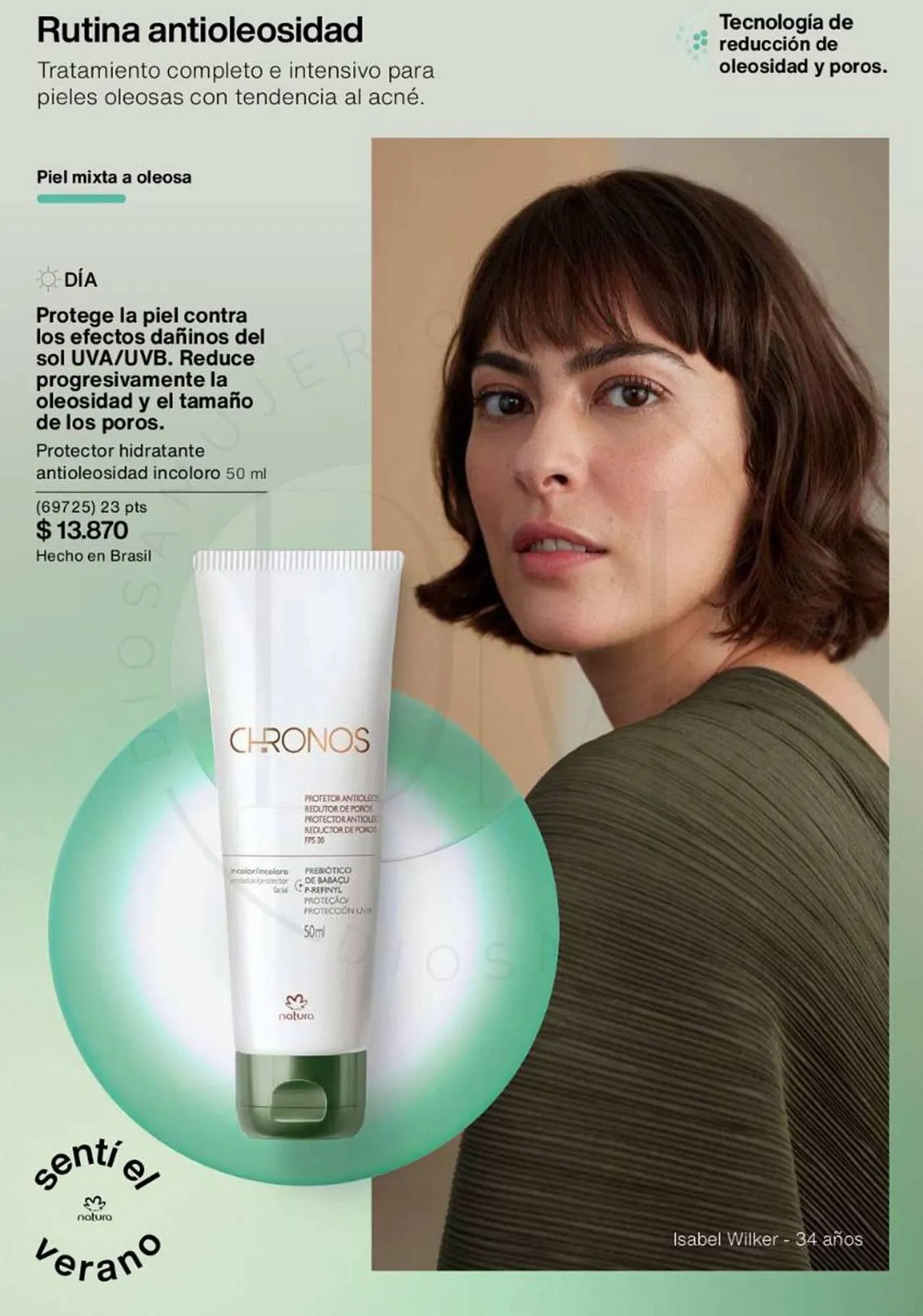 Ofertas de Catálogo Natura 5 de enero al 29 de febrero 2024 - Página 88 del catálogo