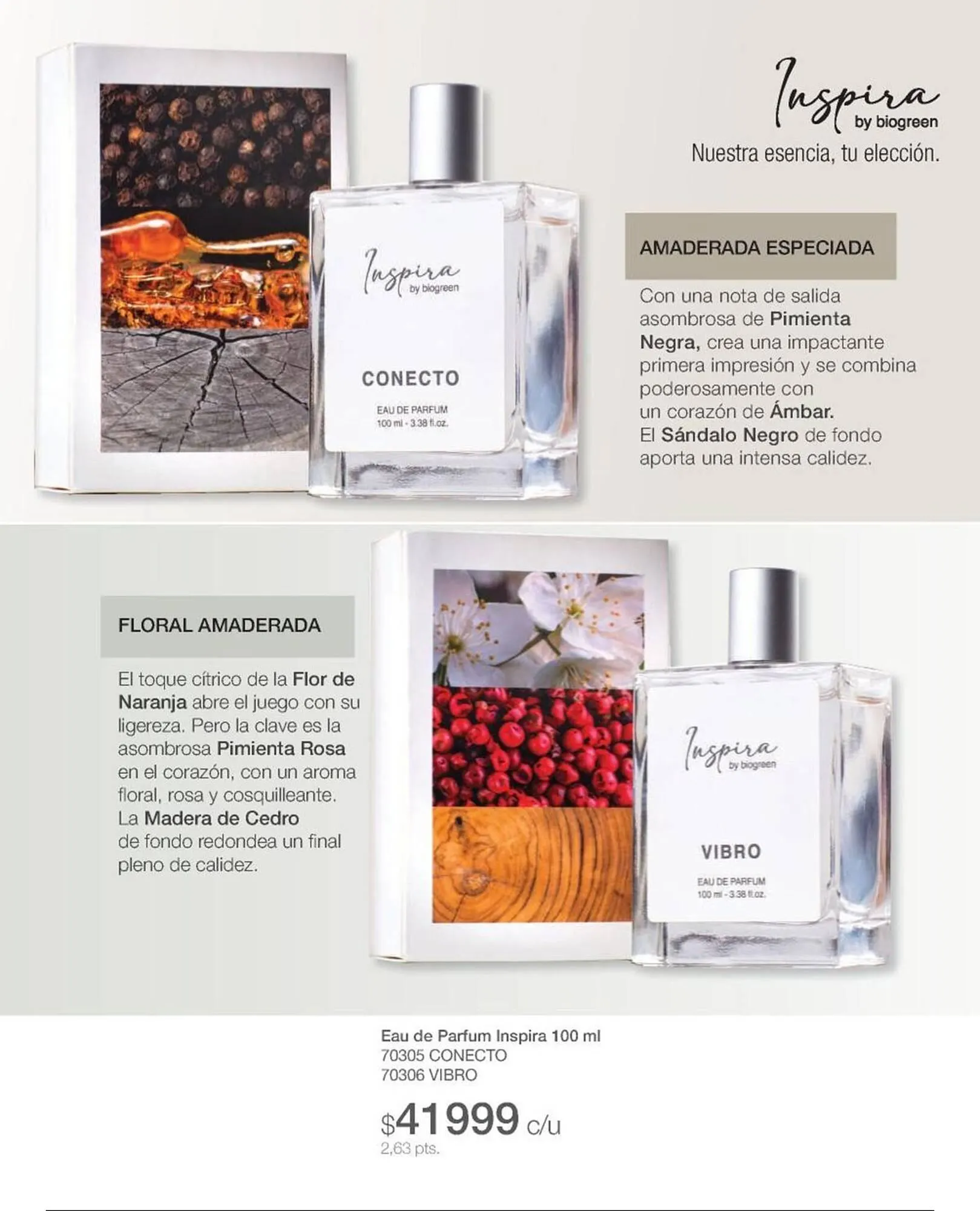 Ofertas de Catálogo Biogreen 4 de noviembre al 30 de noviembre 2025 - Página 75 del catálogo