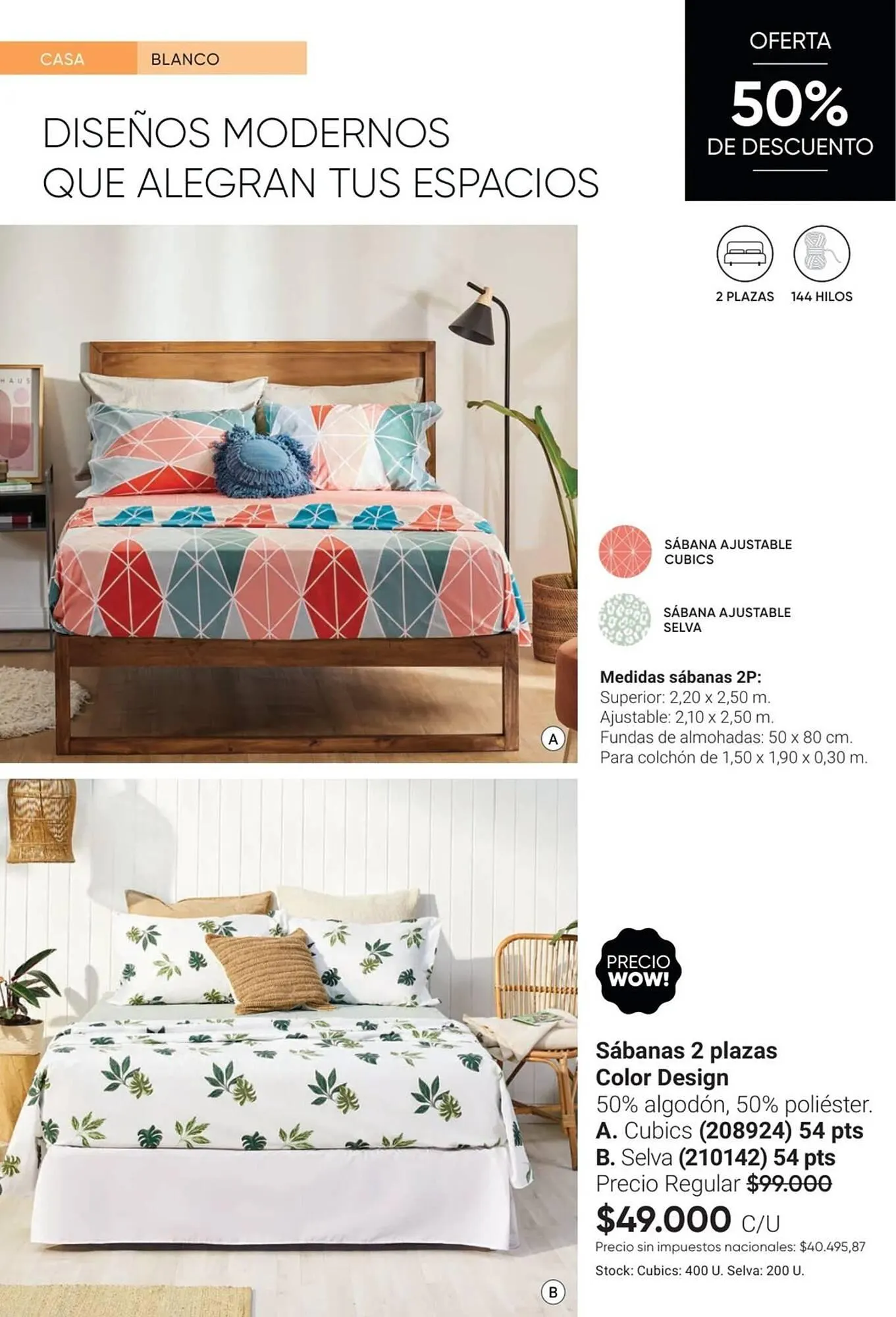 Ofertas de Catálogo Avon 1 de junio al 30 de junio 2026 - Página 23 del catálogo