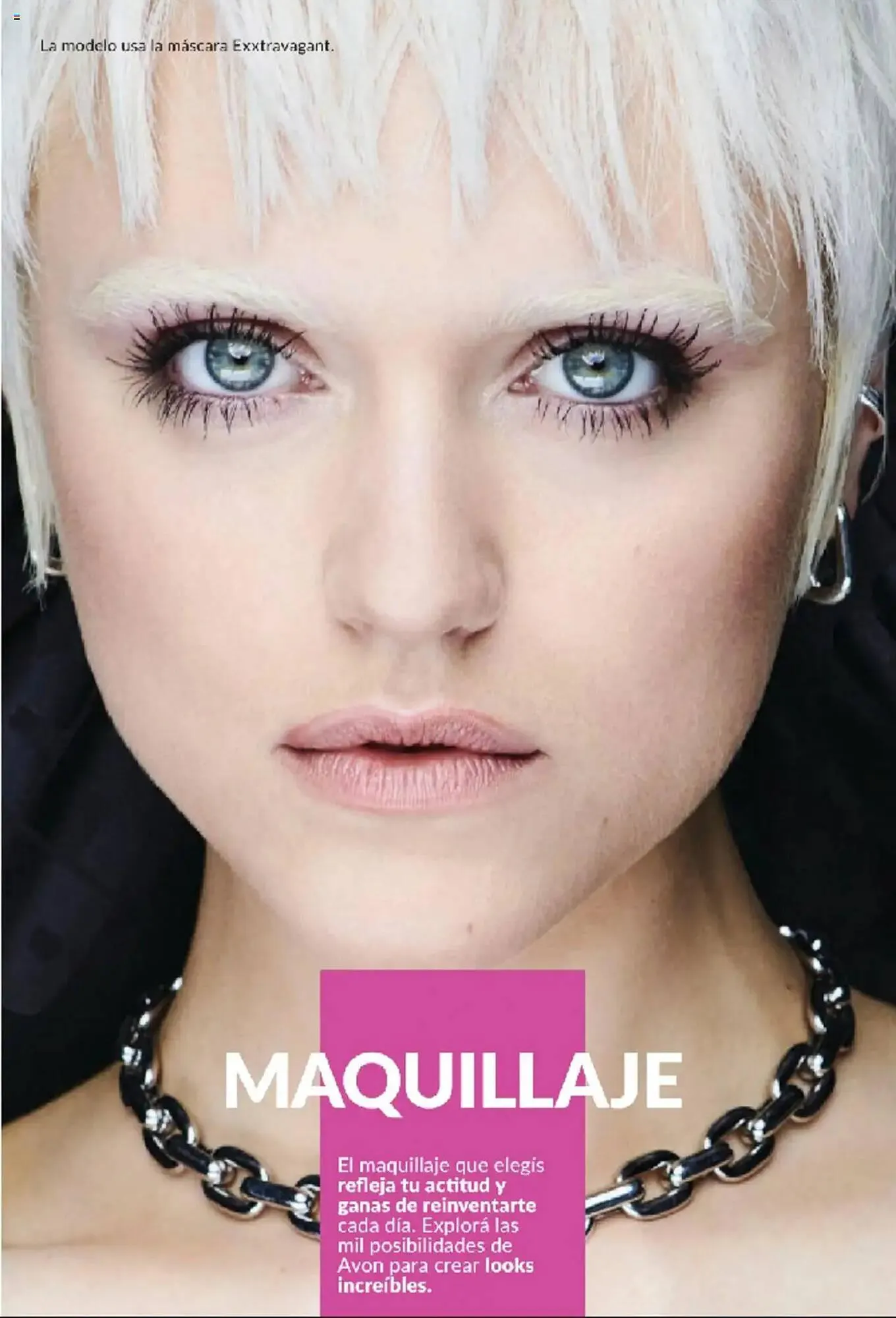 Ofertas de Catálogo Avon 11 de marzo al 24 de marzo 2025 - Página 24 del catálogo