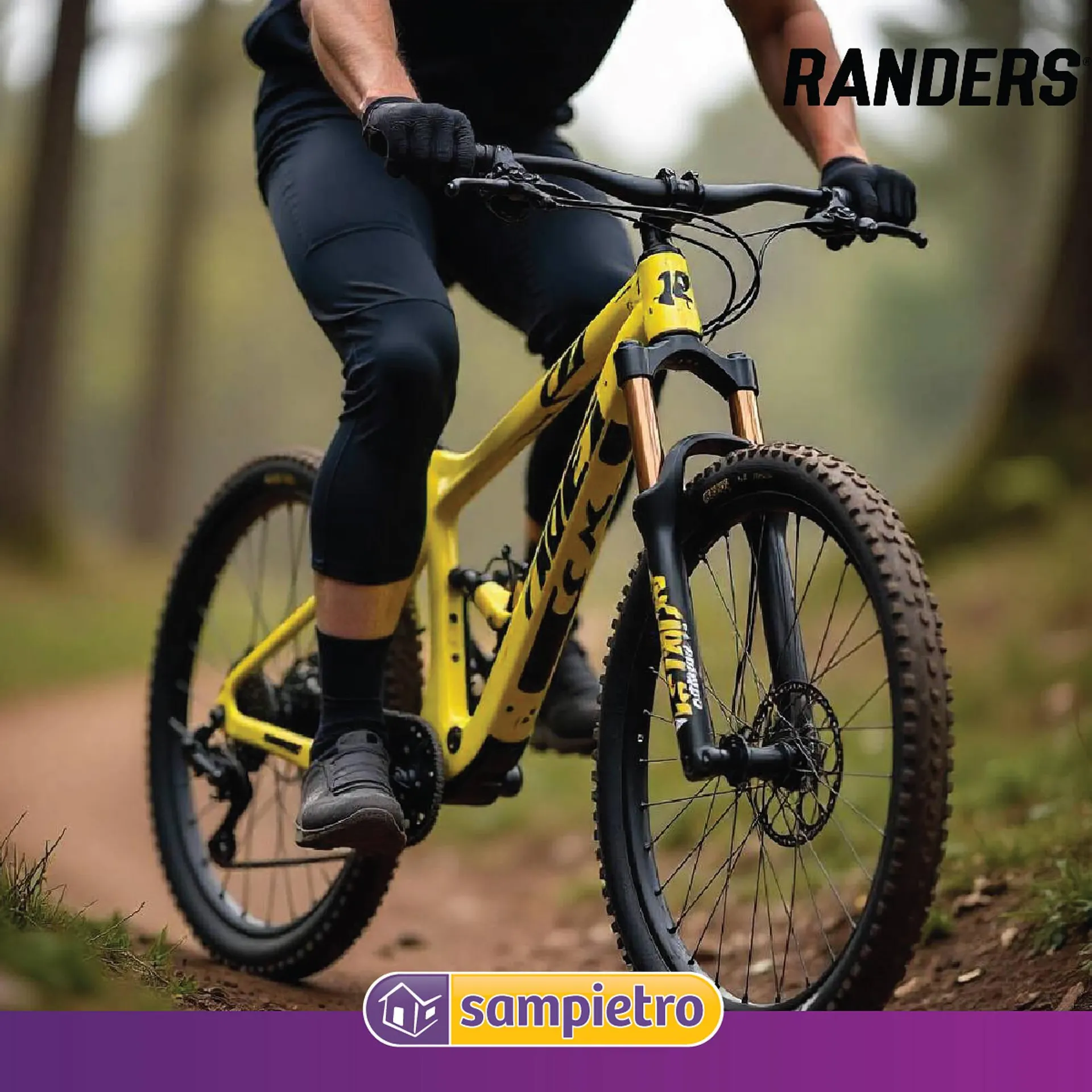 Catálogo Sampietro - 1