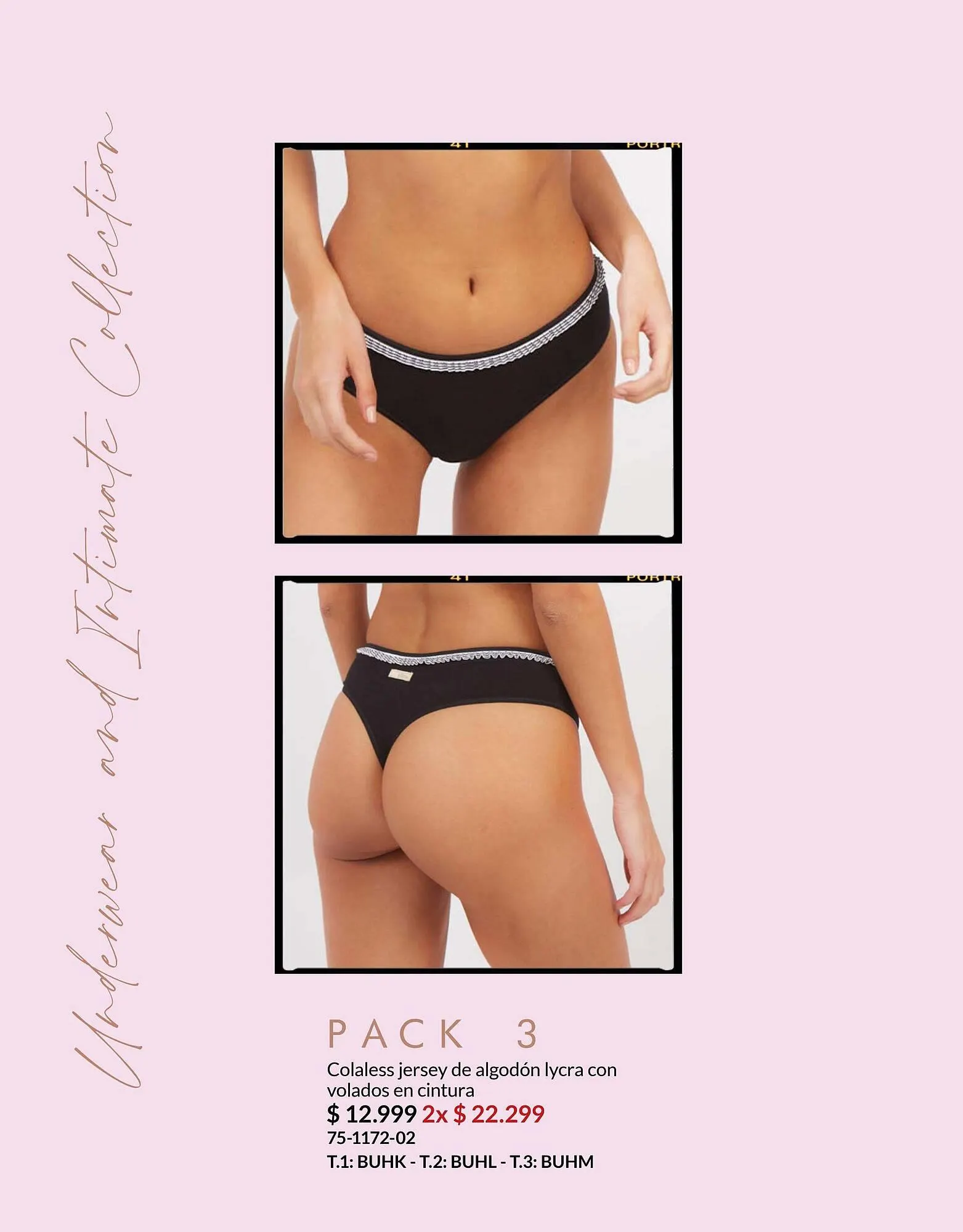 Ofertas de Catálogo Vitnik 3 de enero al 31 de marzo 2025 - Página 33 del catálogo