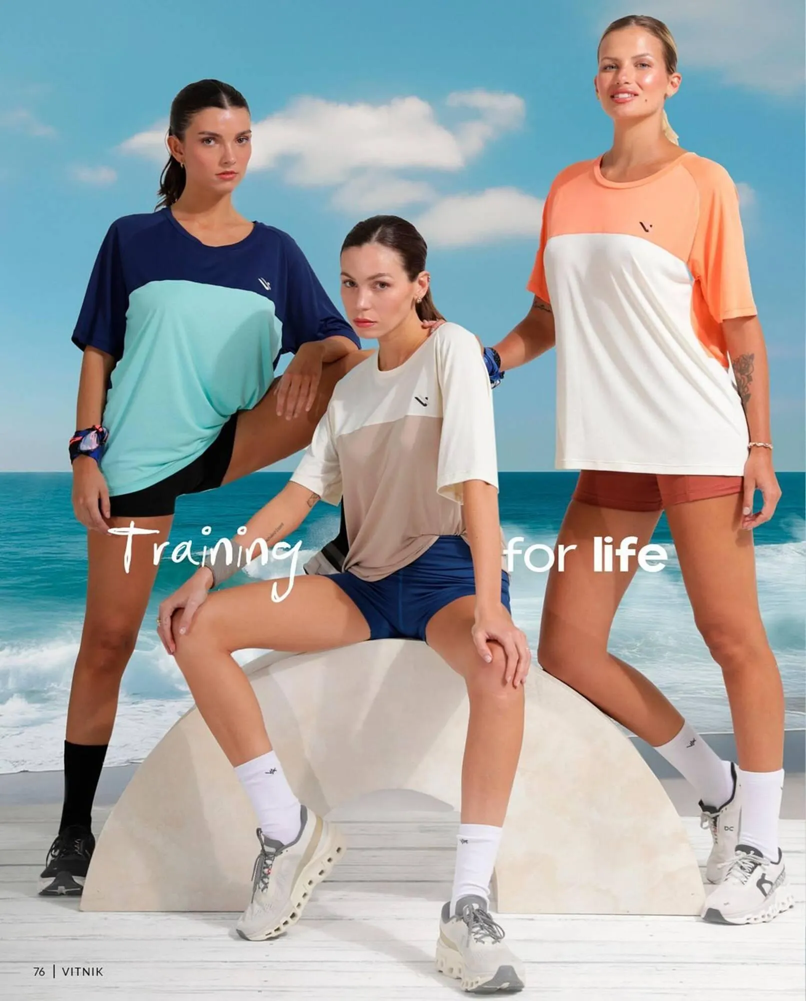 Ofertas de Catálogo Vitnik 1 de enero al 31 de diciembre 2026 - Página 76 del catálogo