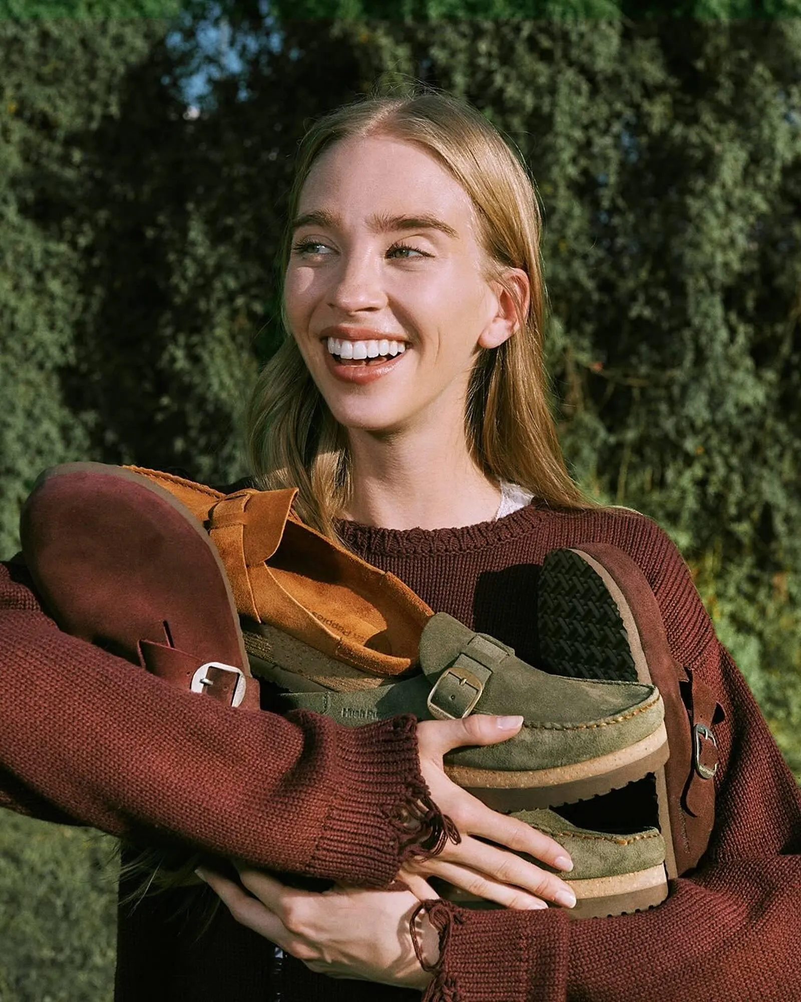 Ofertas de Catálogo Hush Puppies 13 de marzo al 31 de marzo 2025 - Página 1 del catálogo